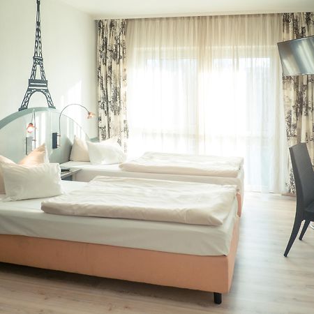 Ambiente Langenhagen Hannover By Tulip Inn Zewnętrze zdjęcie