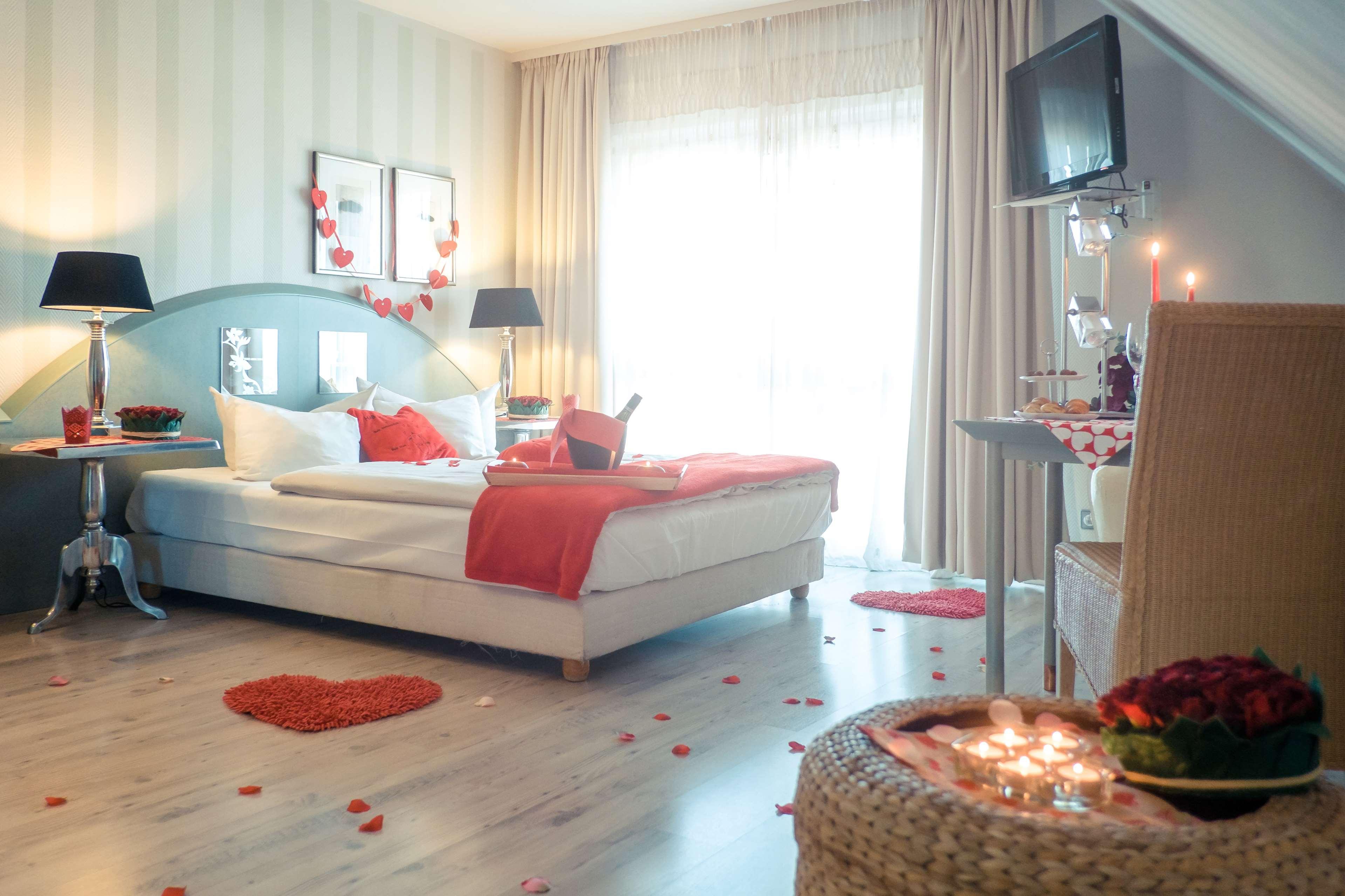 Ambiente Langenhagen Hannover By Tulip Inn Zewnętrze zdjęcie