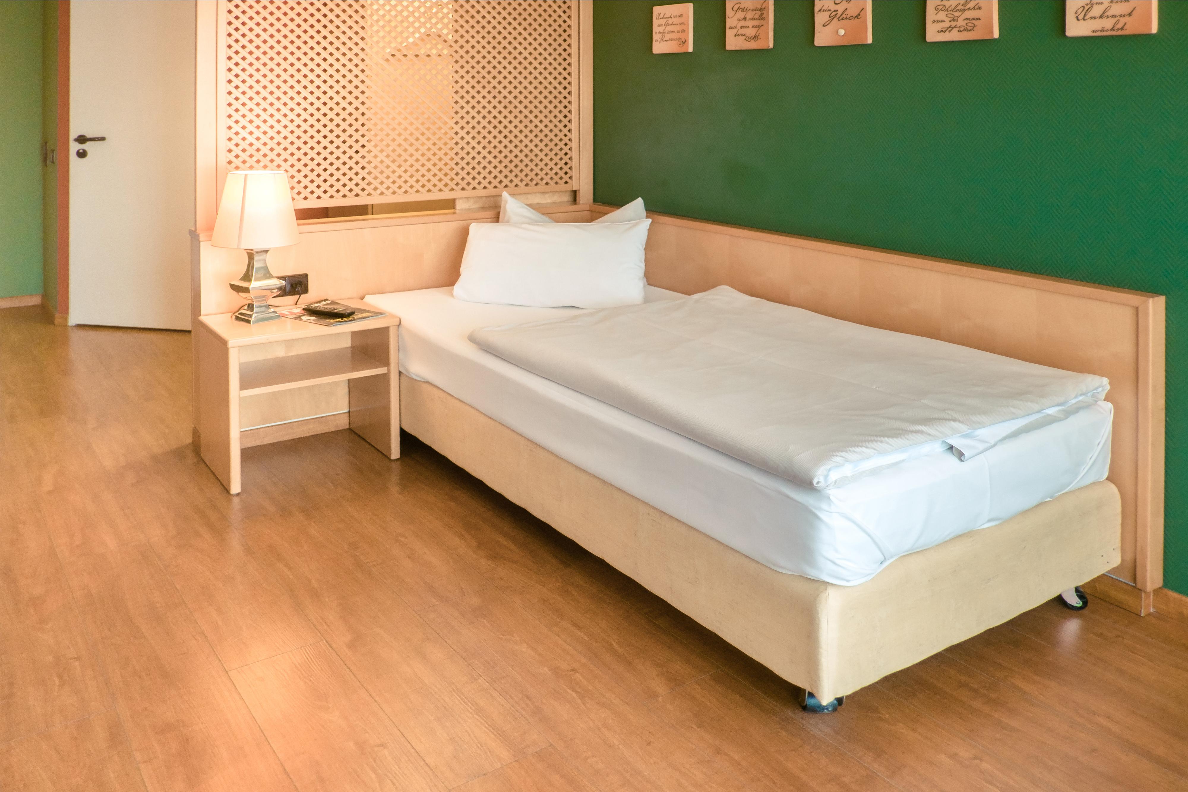 Ambiente Langenhagen Hannover By Tulip Inn Zewnętrze zdjęcie