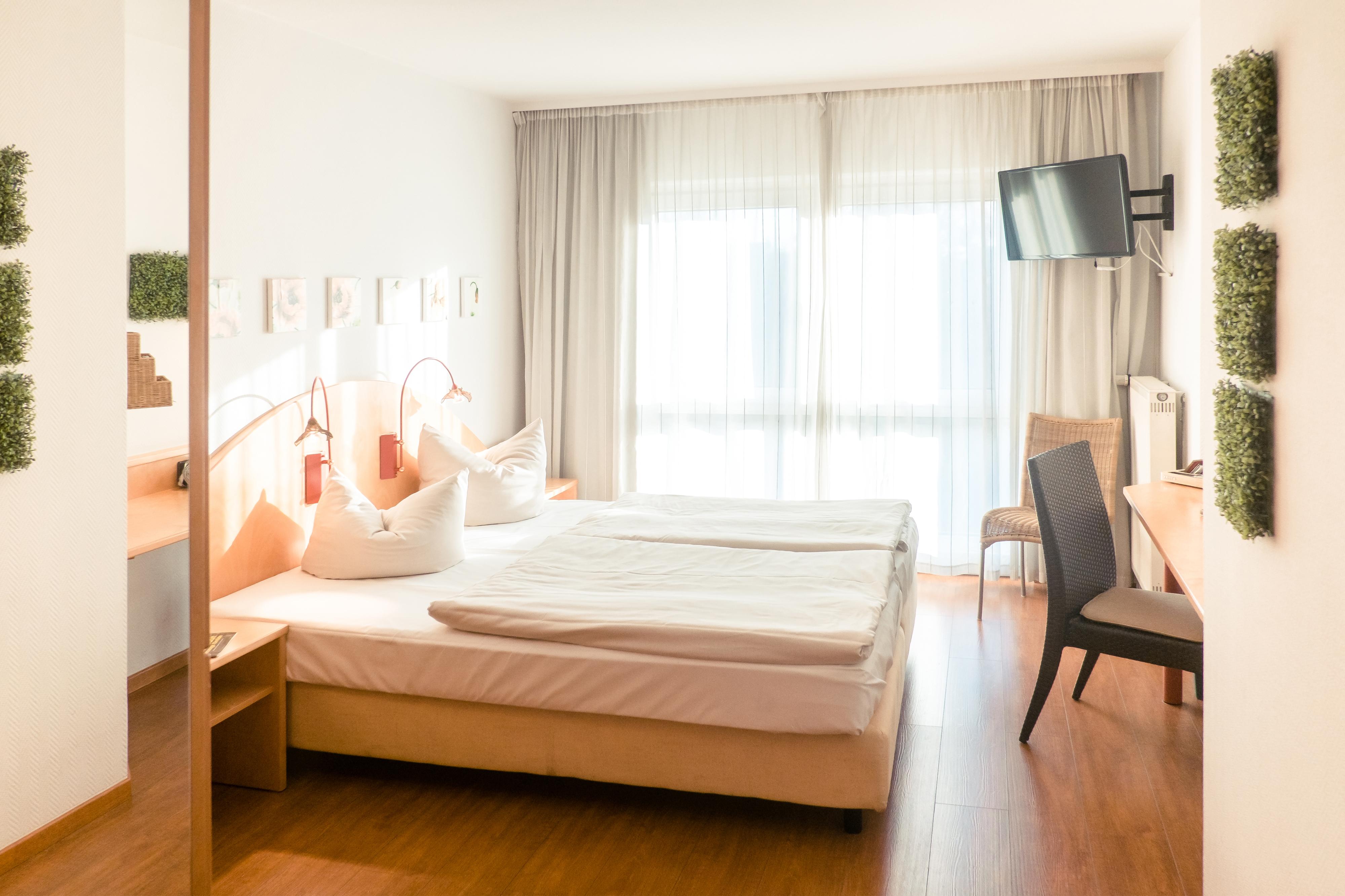 Ambiente Langenhagen Hannover By Tulip Inn Zewnętrze zdjęcie