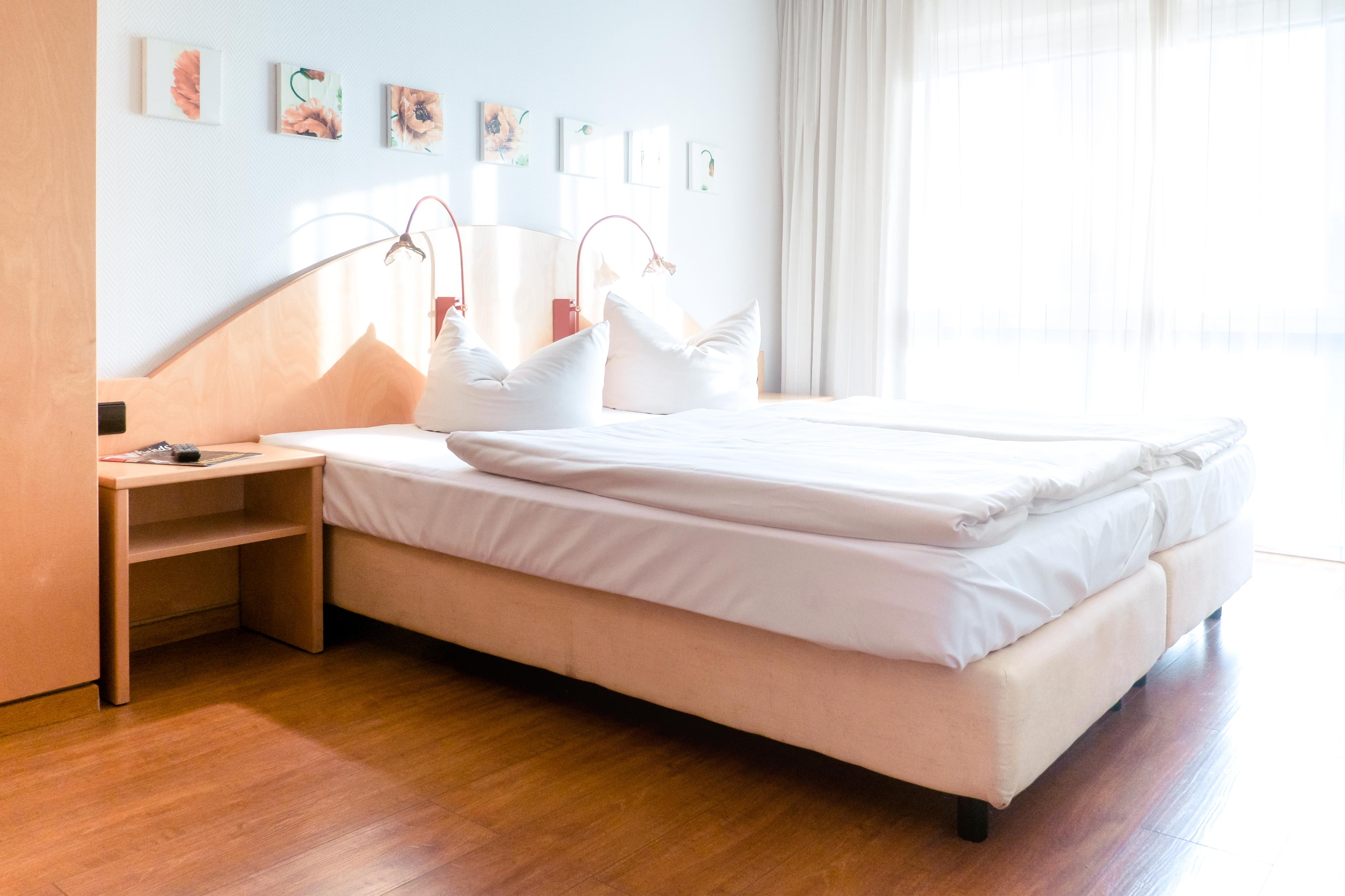 Ambiente Langenhagen Hannover By Tulip Inn Zewnętrze zdjęcie