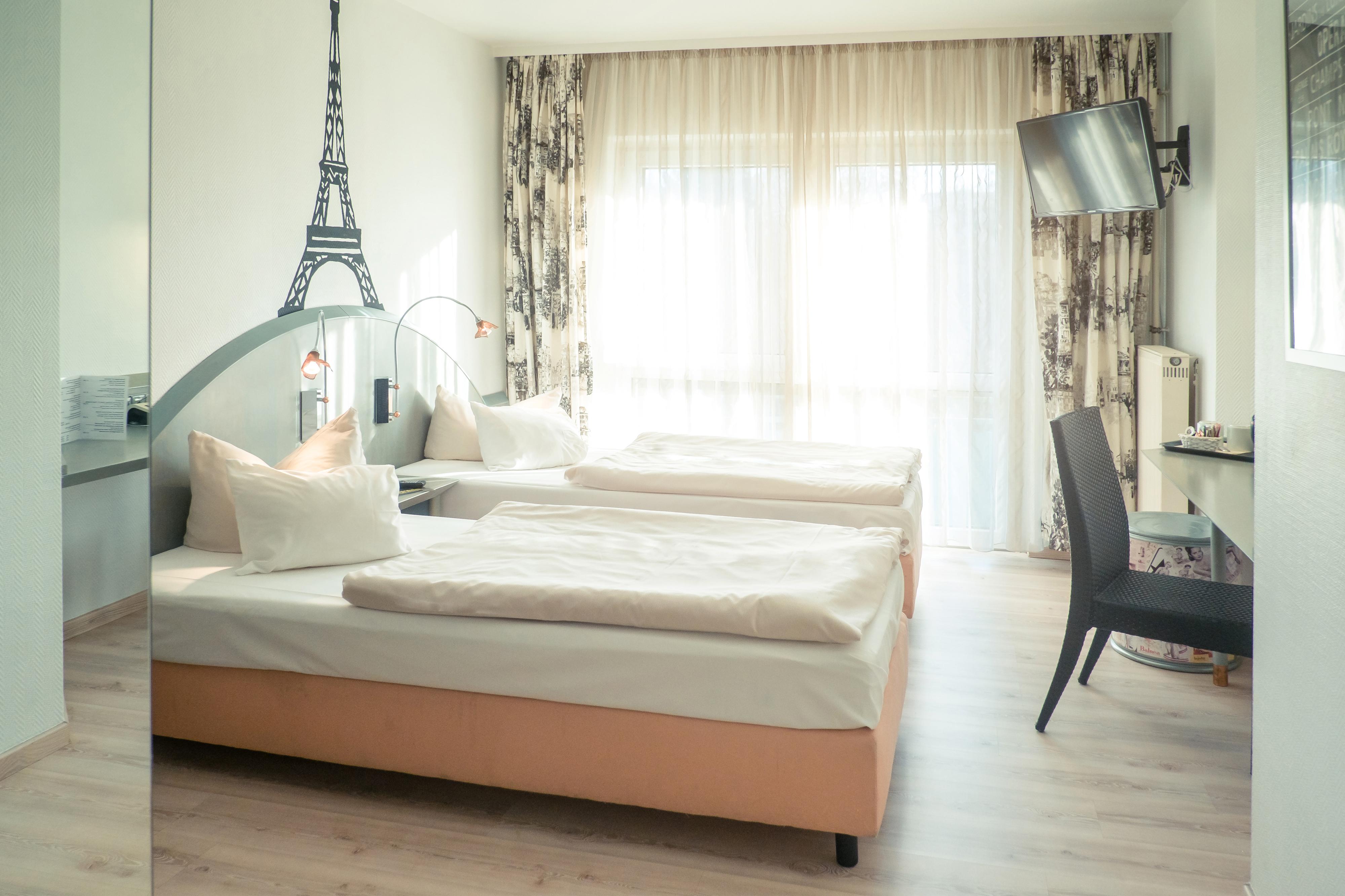 Ambiente Langenhagen Hannover By Tulip Inn Zewnętrze zdjęcie