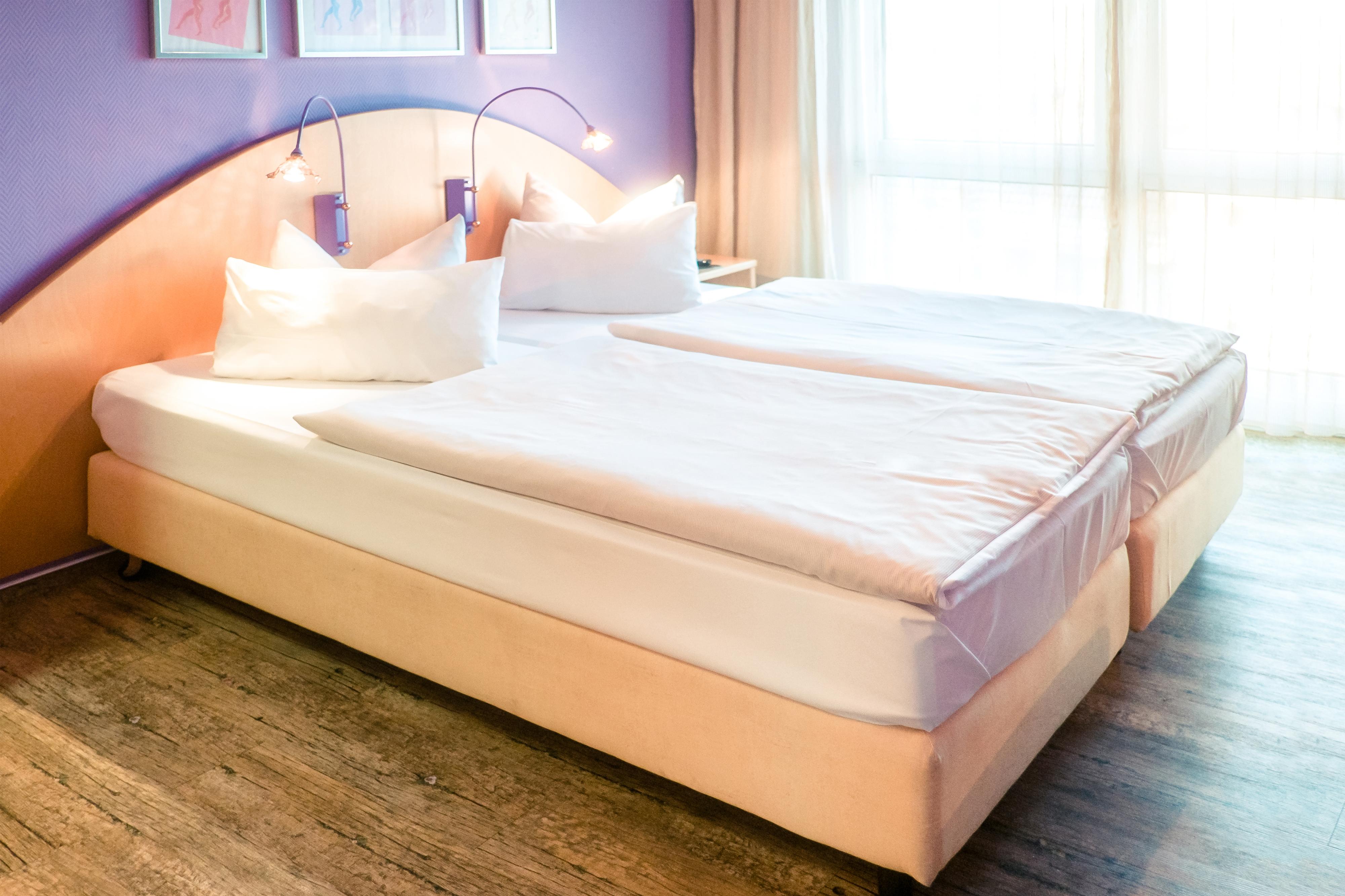 Ambiente Langenhagen Hannover By Tulip Inn Zewnętrze zdjęcie
