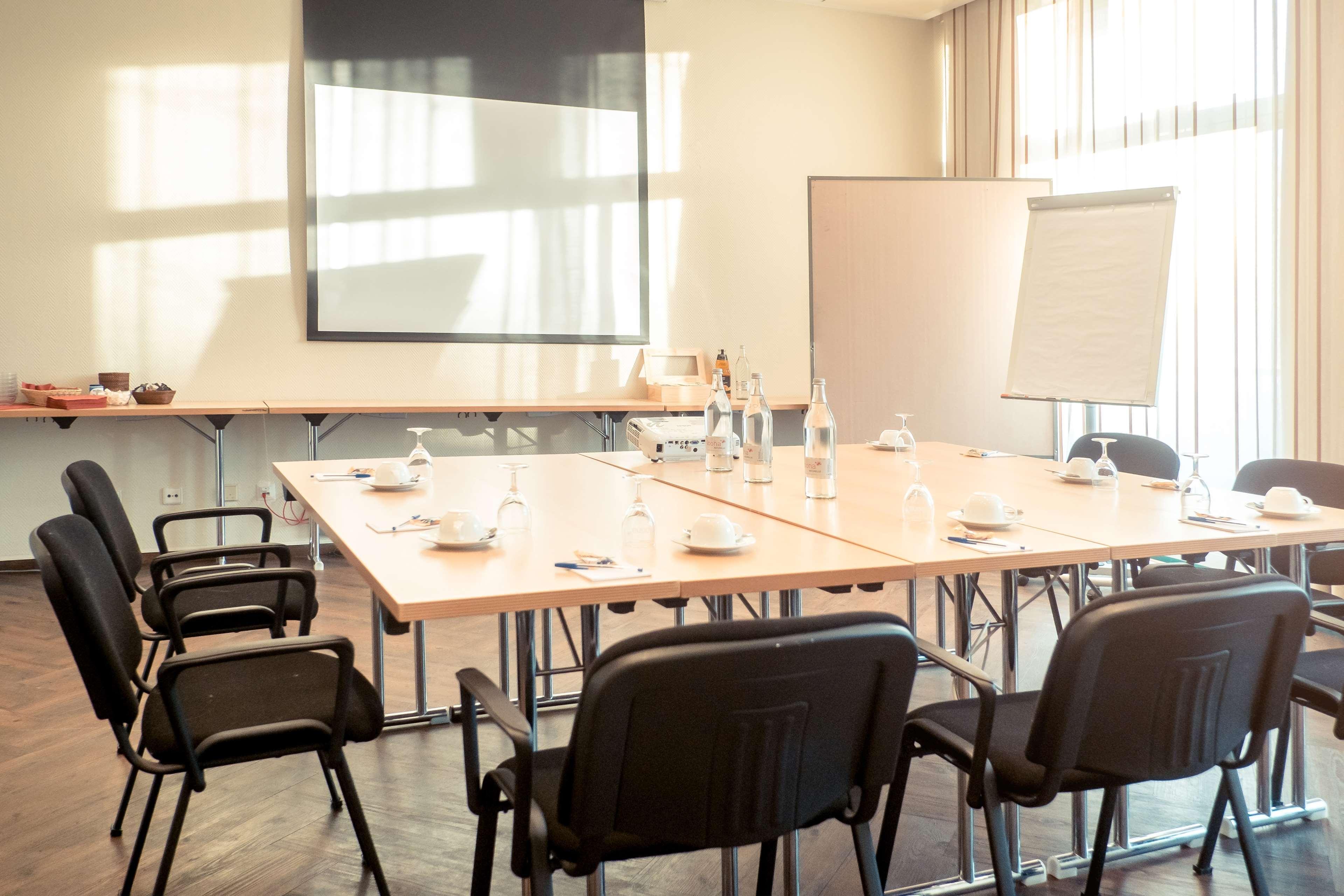 Ambiente Langenhagen Hannover By Tulip Inn Zewnętrze zdjęcie