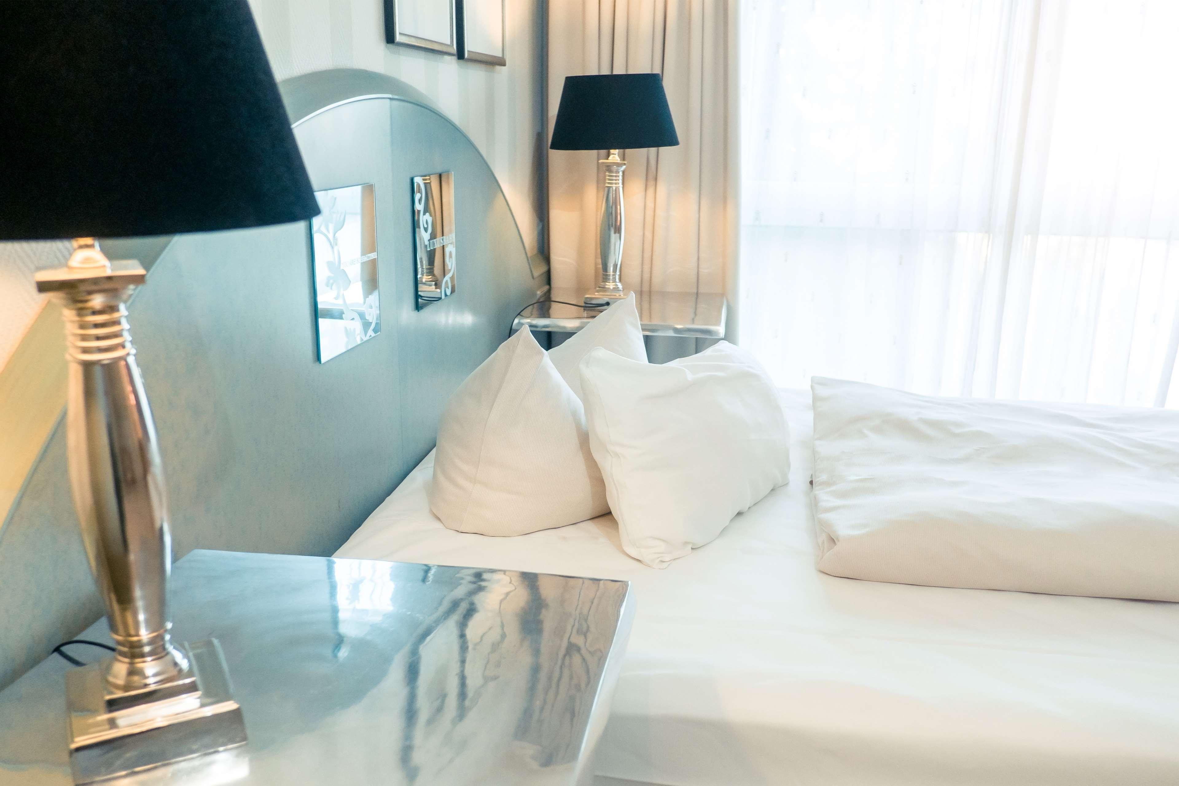 Ambiente Langenhagen Hannover By Tulip Inn Zewnętrze zdjęcie