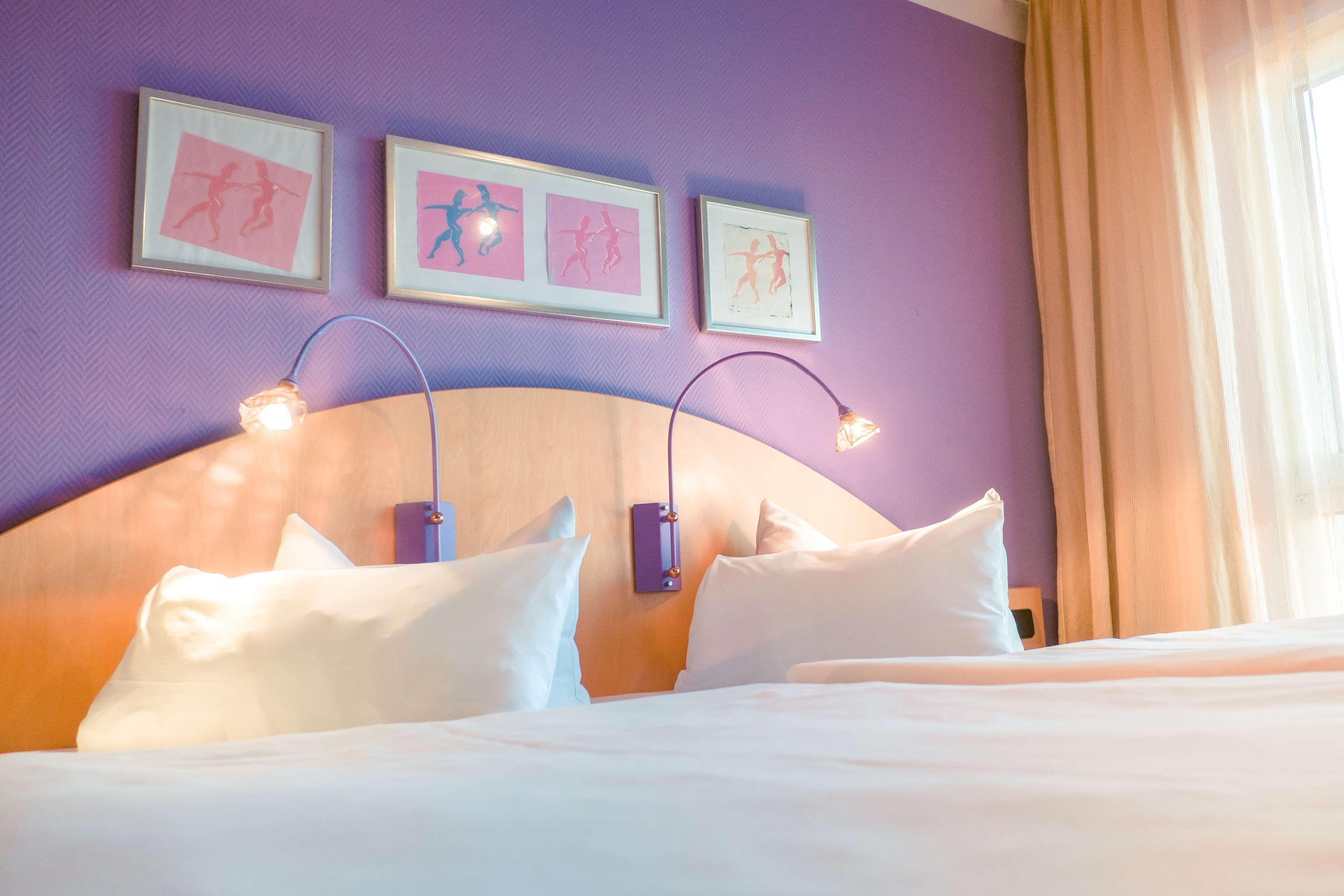 Ambiente Langenhagen Hannover By Tulip Inn Zewnętrze zdjęcie