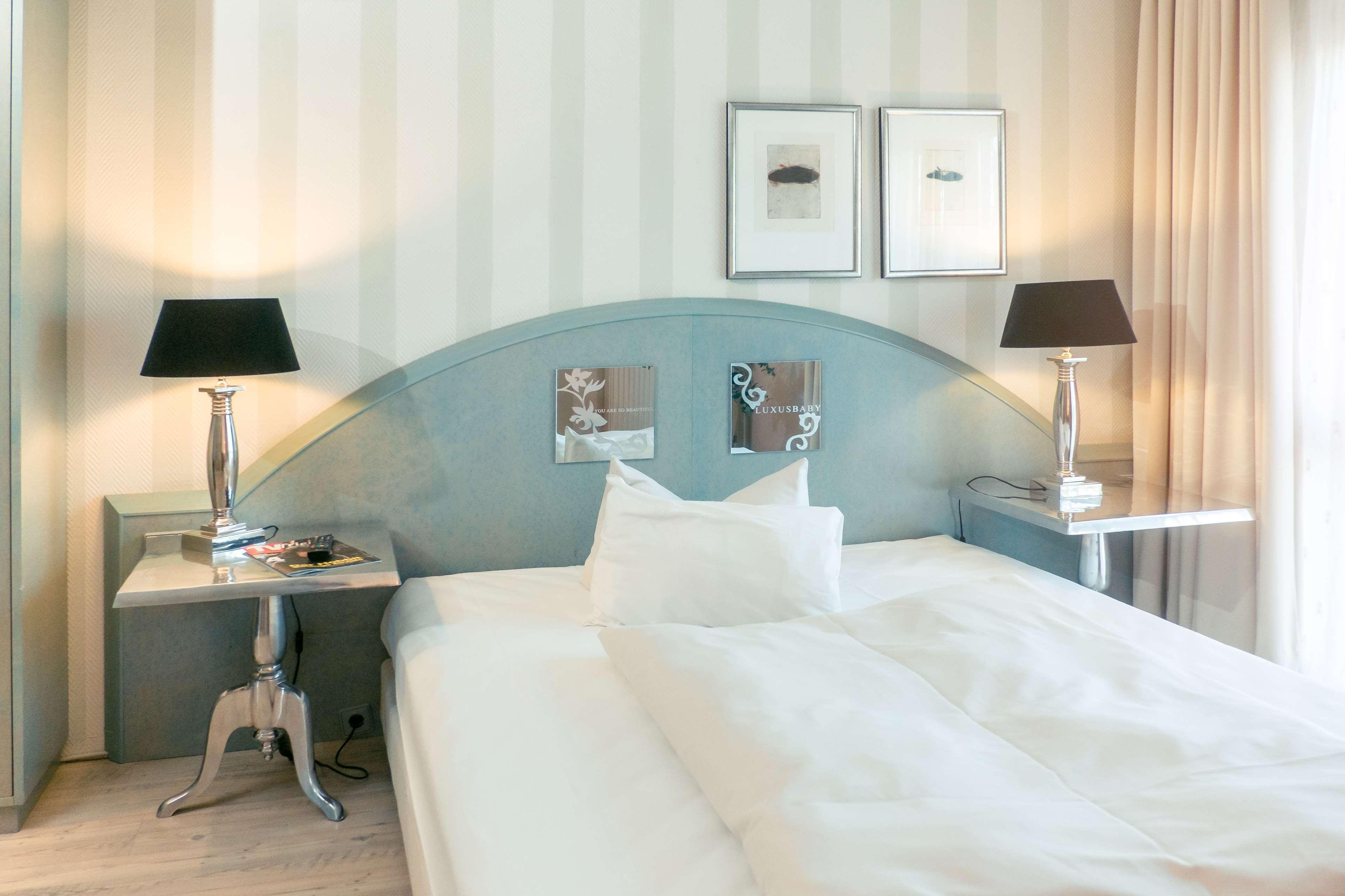 Ambiente Langenhagen Hannover By Tulip Inn Zewnętrze zdjęcie