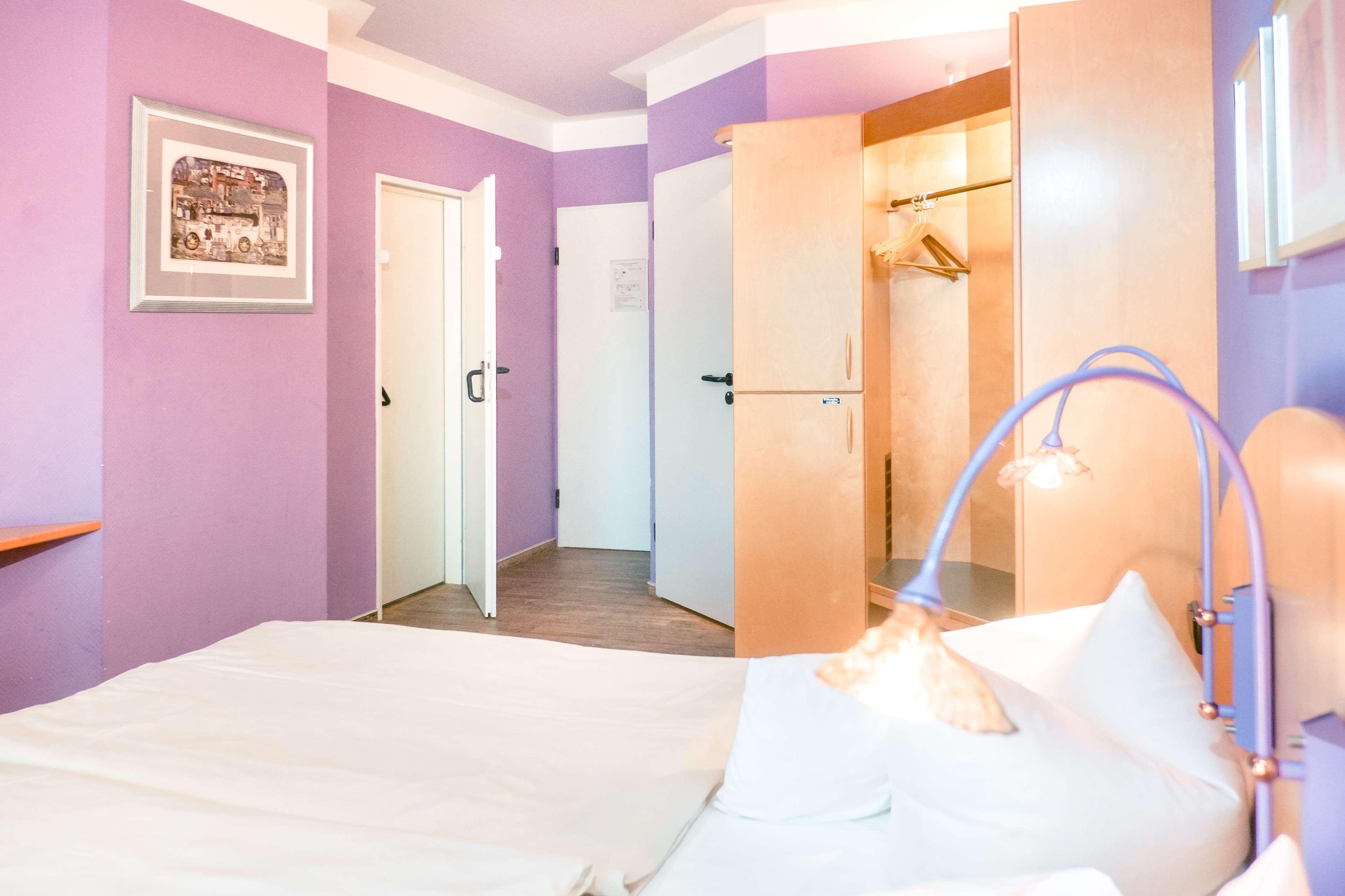 Ambiente Langenhagen Hannover By Tulip Inn Zewnętrze zdjęcie