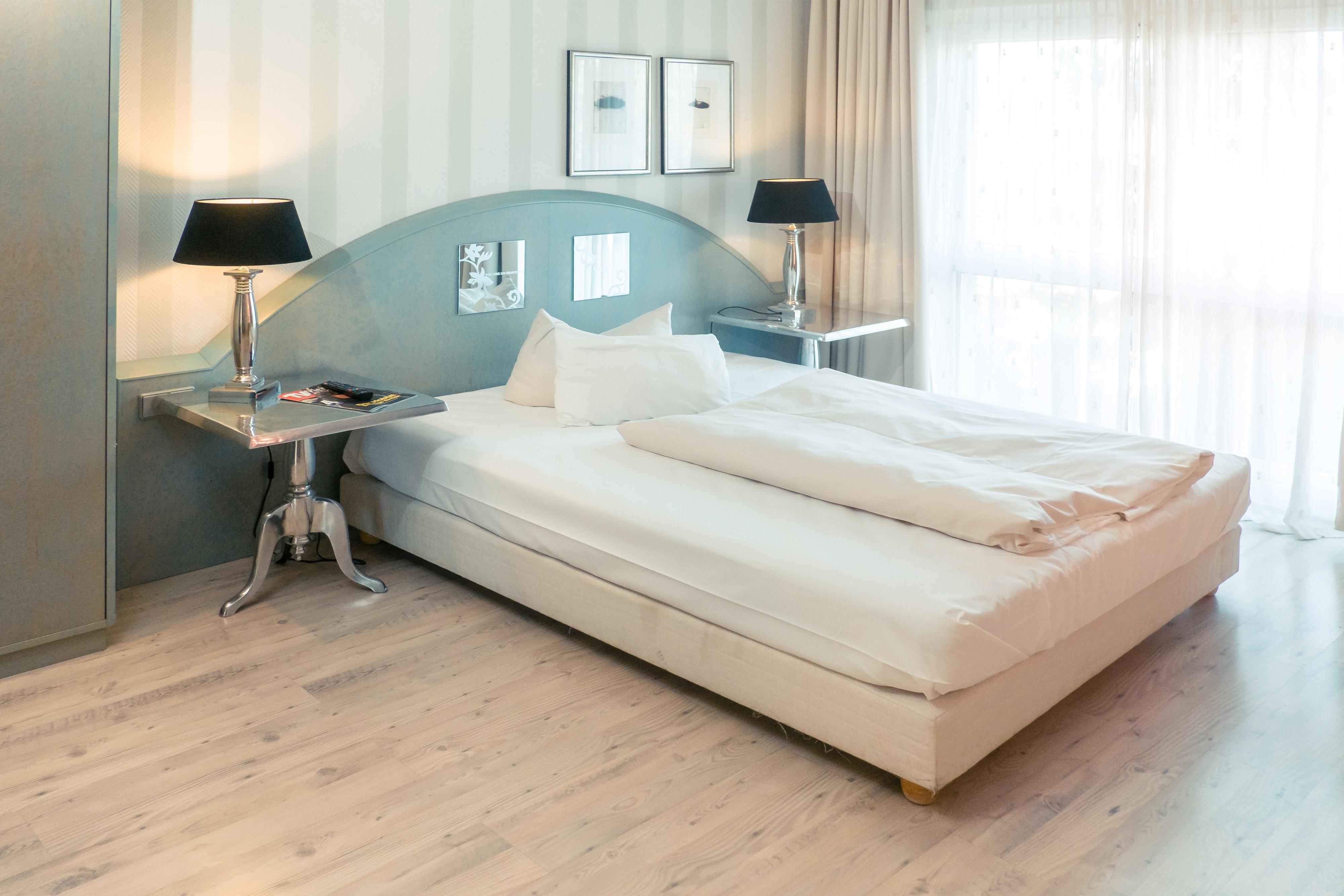 Ambiente Langenhagen Hannover By Tulip Inn Zewnętrze zdjęcie