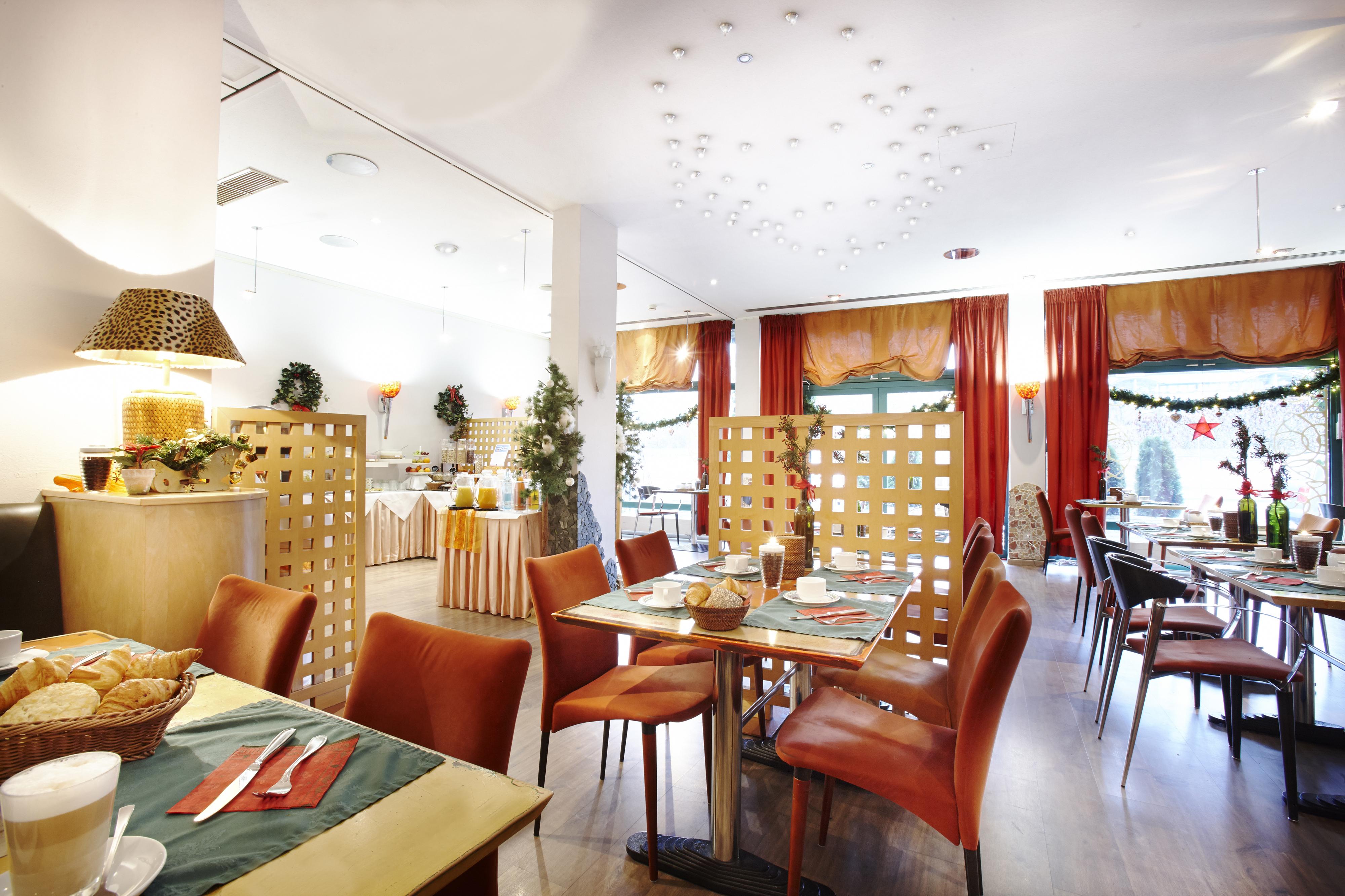Ambiente Langenhagen Hannover By Tulip Inn Zewnętrze zdjęcie