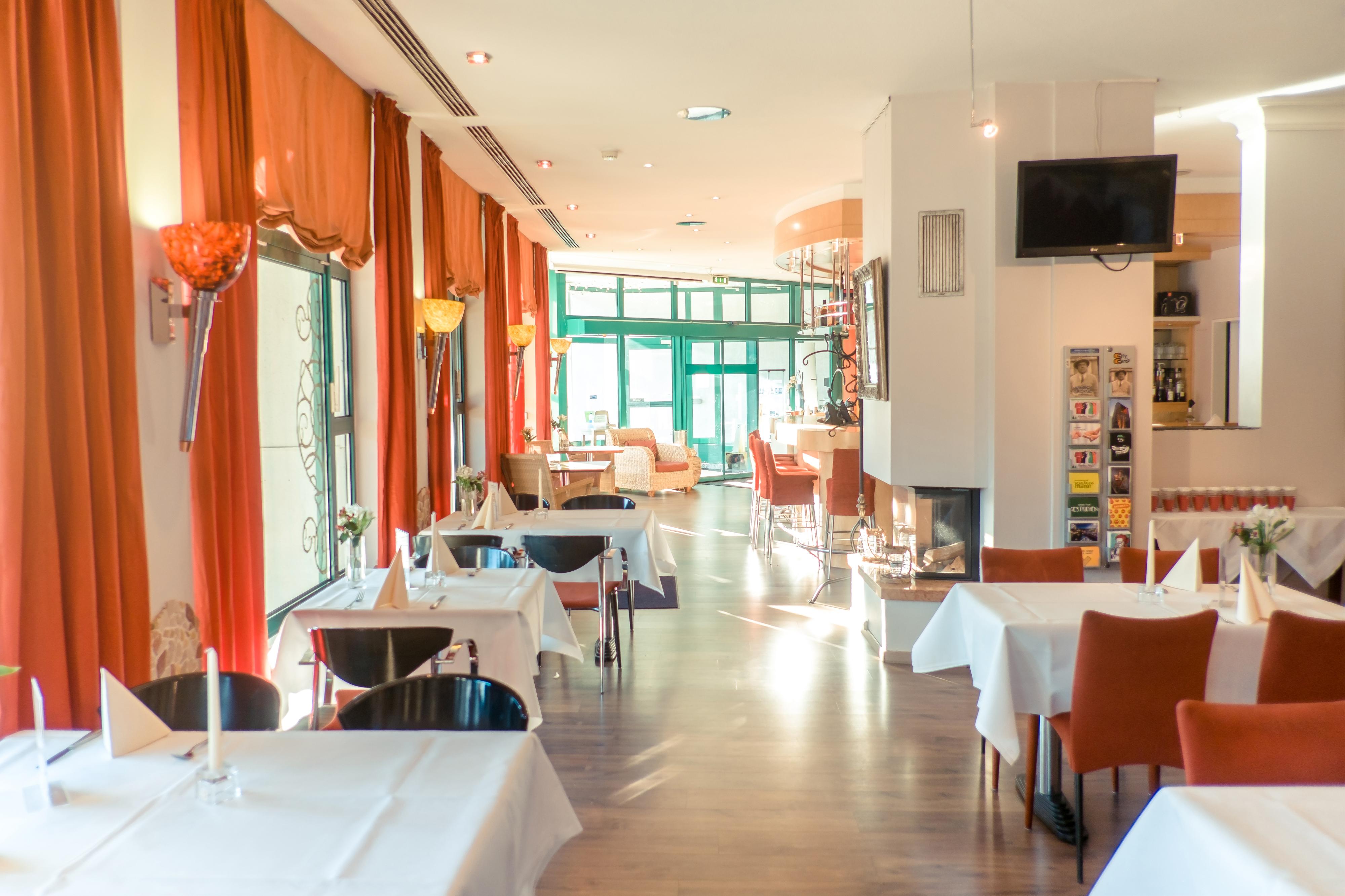 Ambiente Langenhagen Hannover By Tulip Inn Zewnętrze zdjęcie