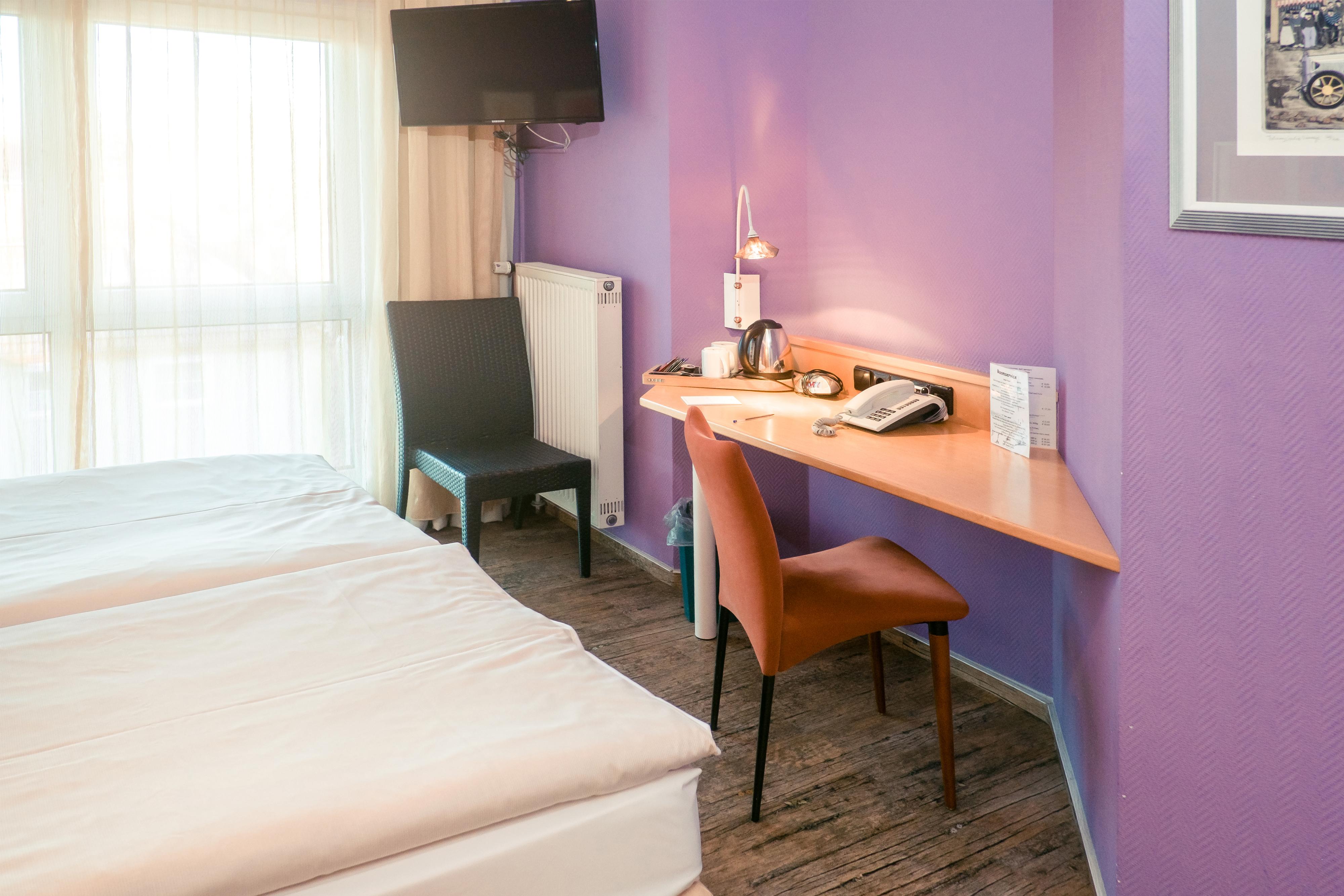 Ambiente Langenhagen Hannover By Tulip Inn Zewnętrze zdjęcie