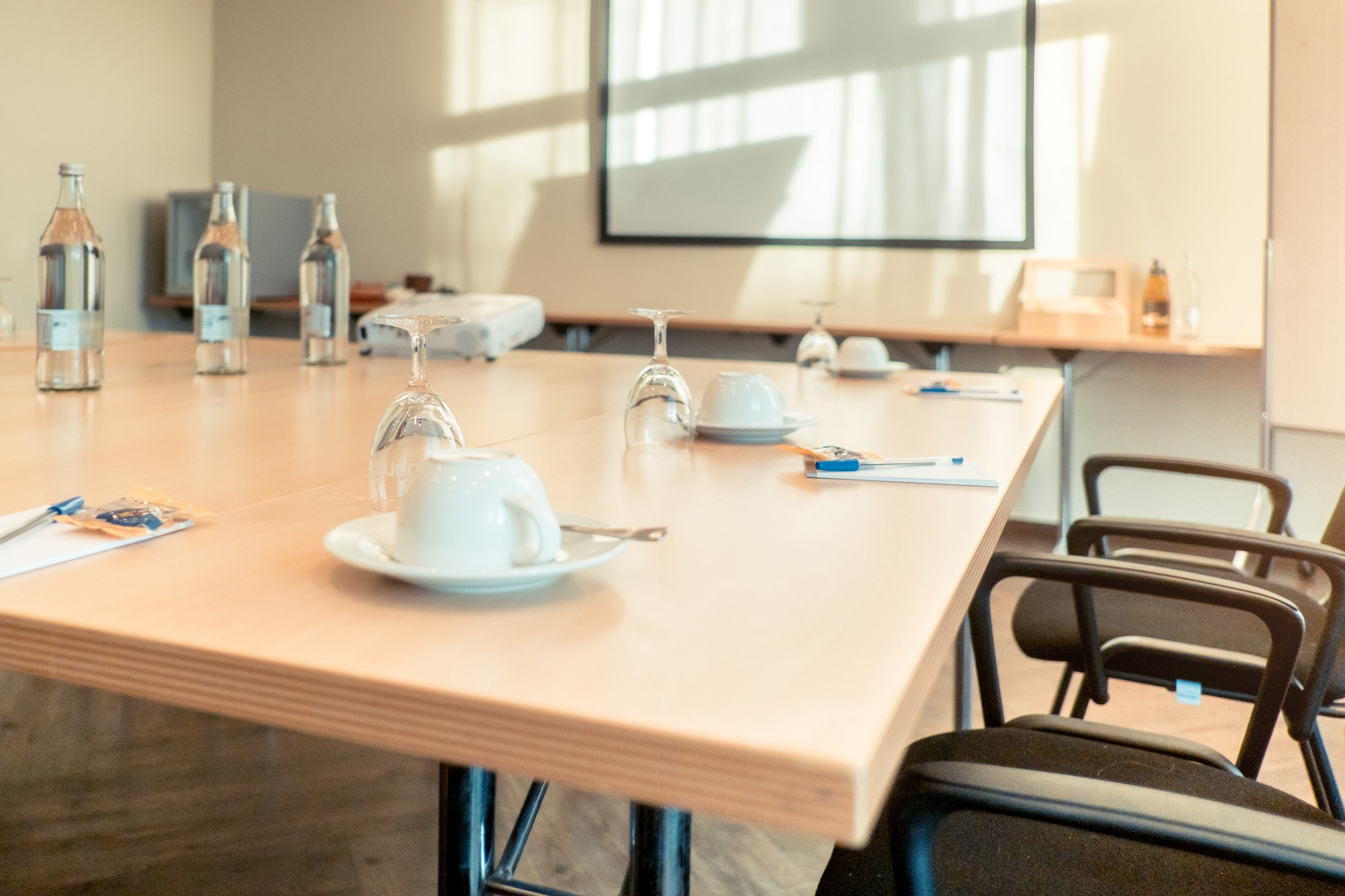 Ambiente Langenhagen Hannover By Tulip Inn Zewnętrze zdjęcie