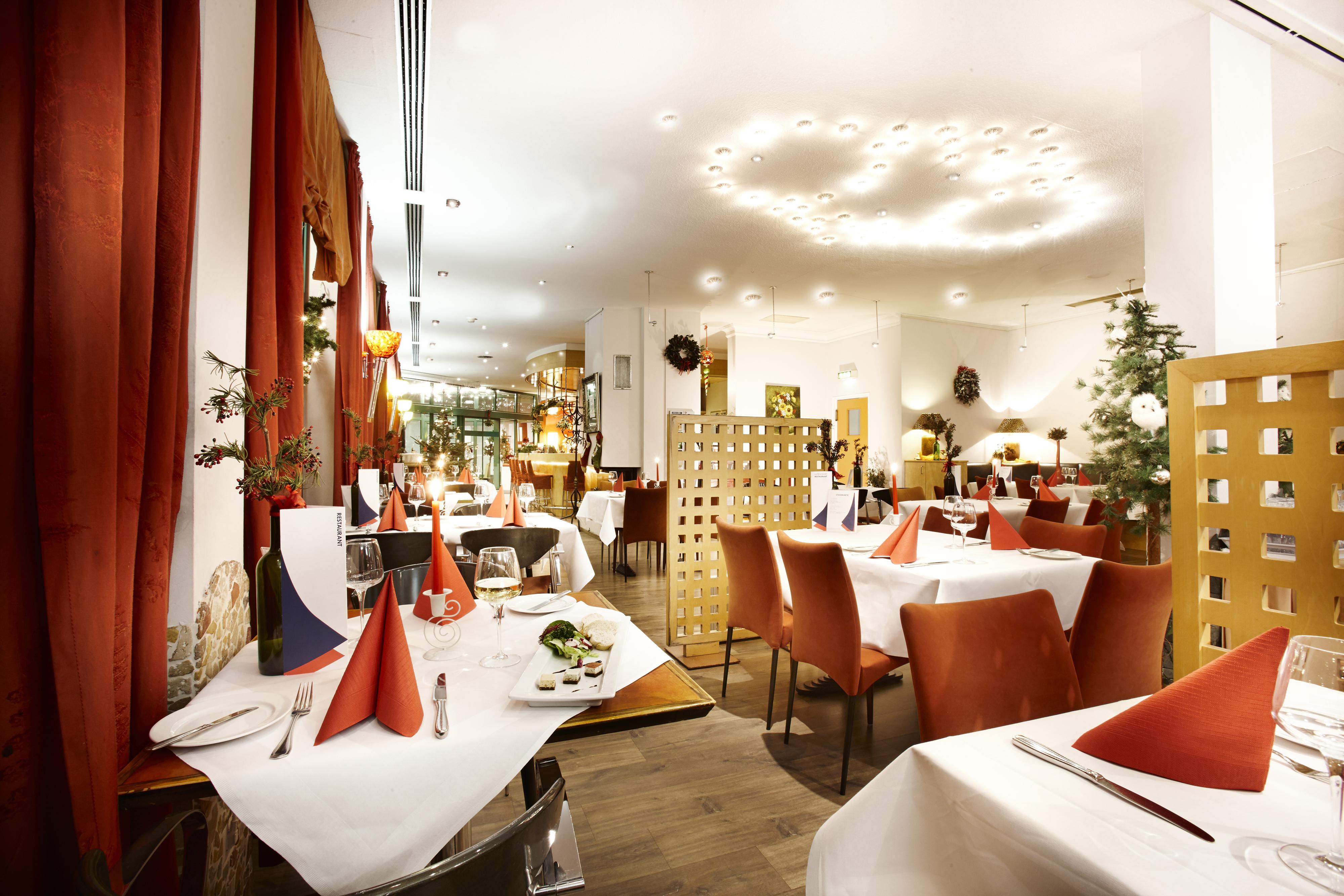 Ambiente Langenhagen Hannover By Tulip Inn Zewnętrze zdjęcie