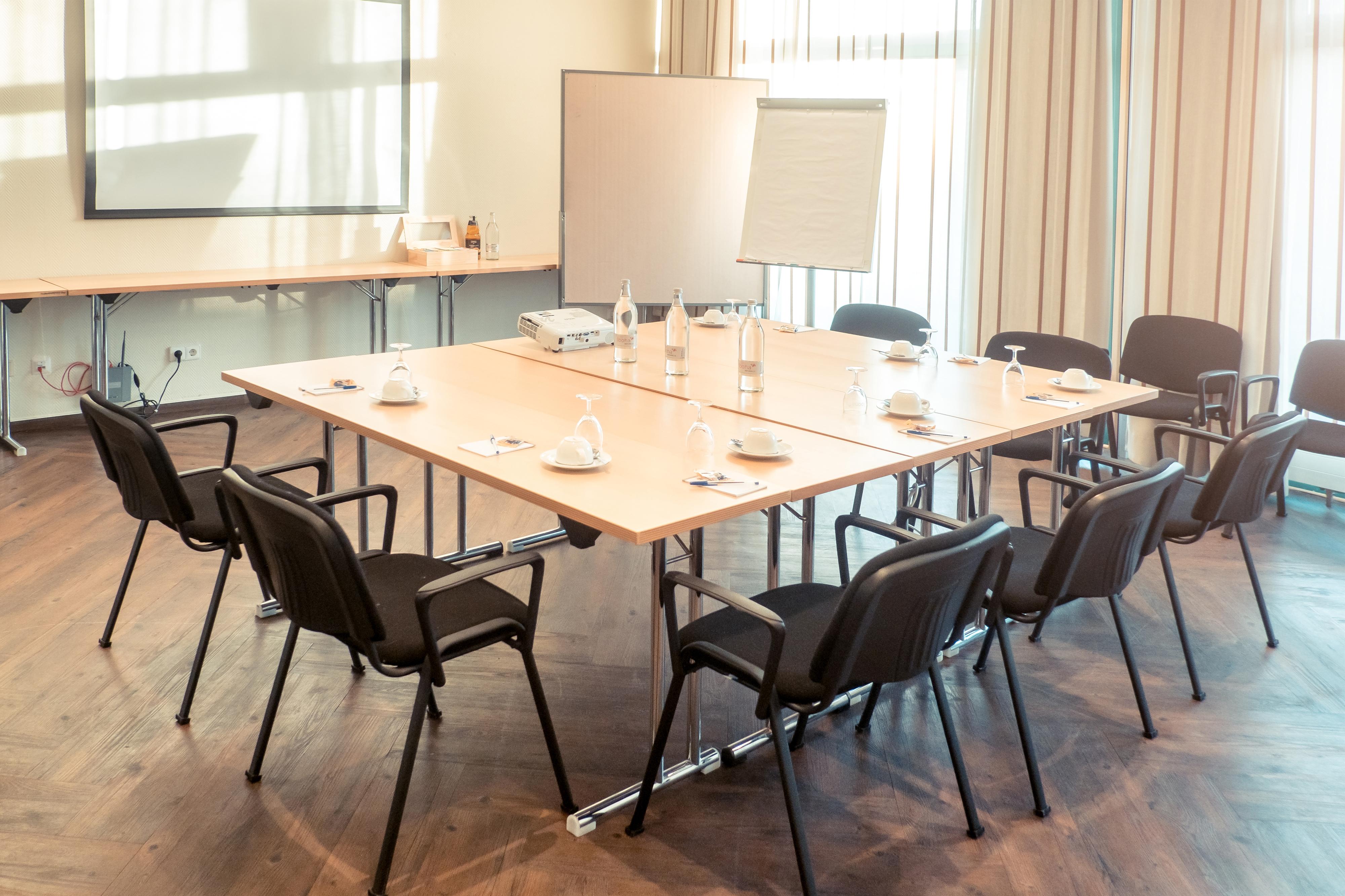 Ambiente Langenhagen Hannover By Tulip Inn Zewnętrze zdjęcie