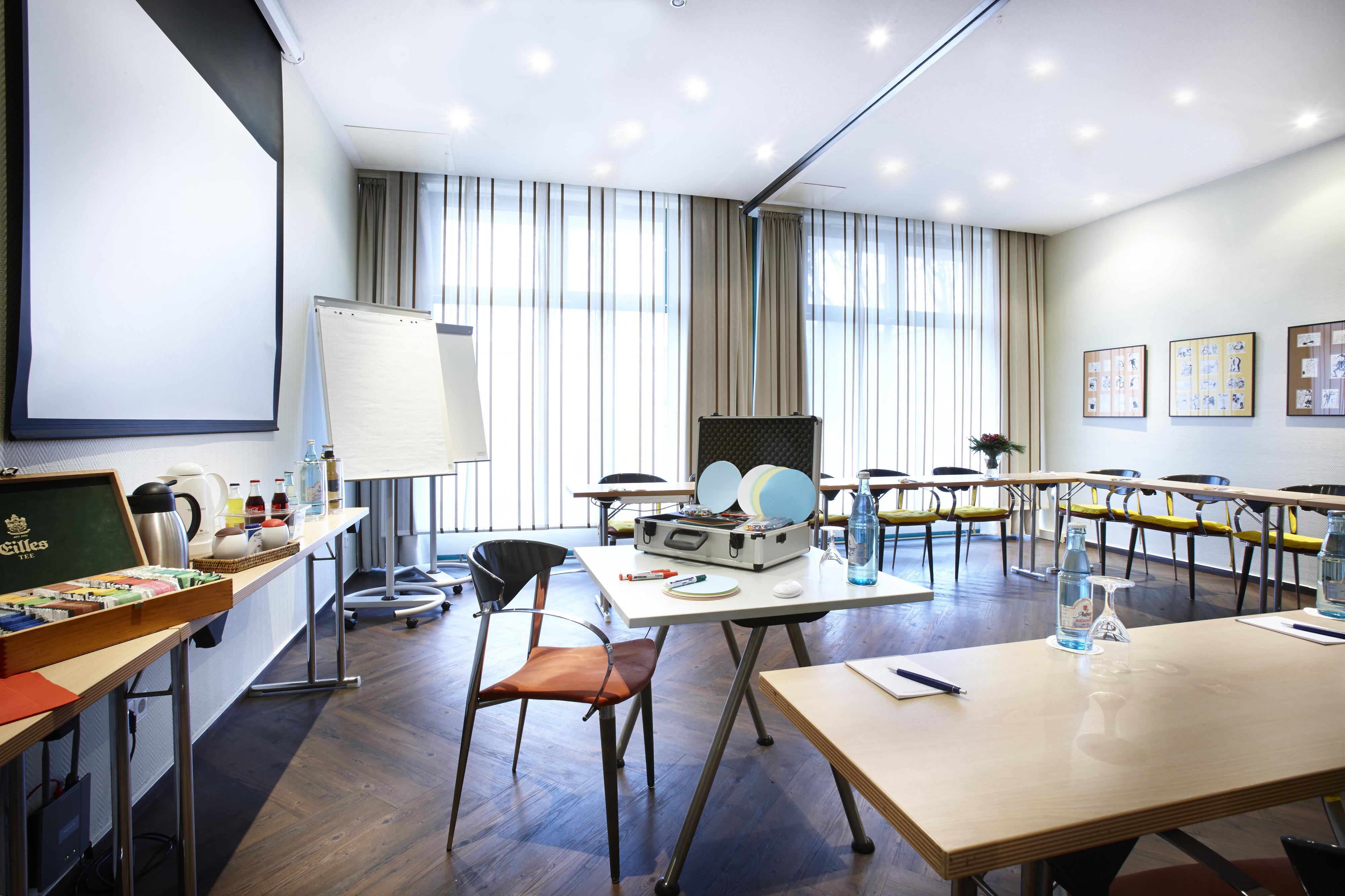 Ambiente Langenhagen Hannover By Tulip Inn Zewnętrze zdjęcie