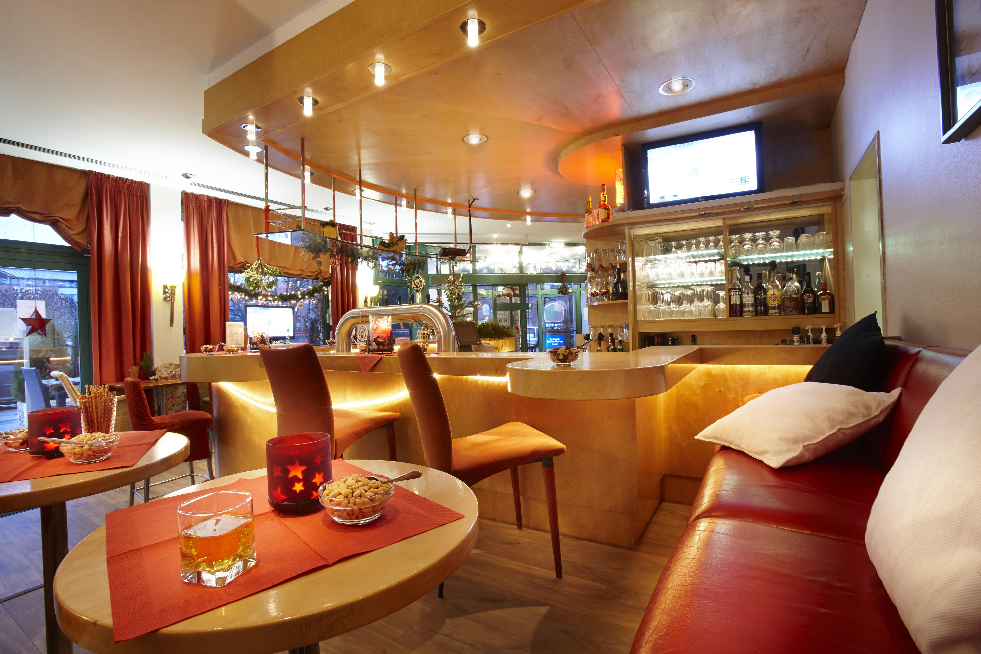 Ambiente Langenhagen Hannover By Tulip Inn Zewnętrze zdjęcie
