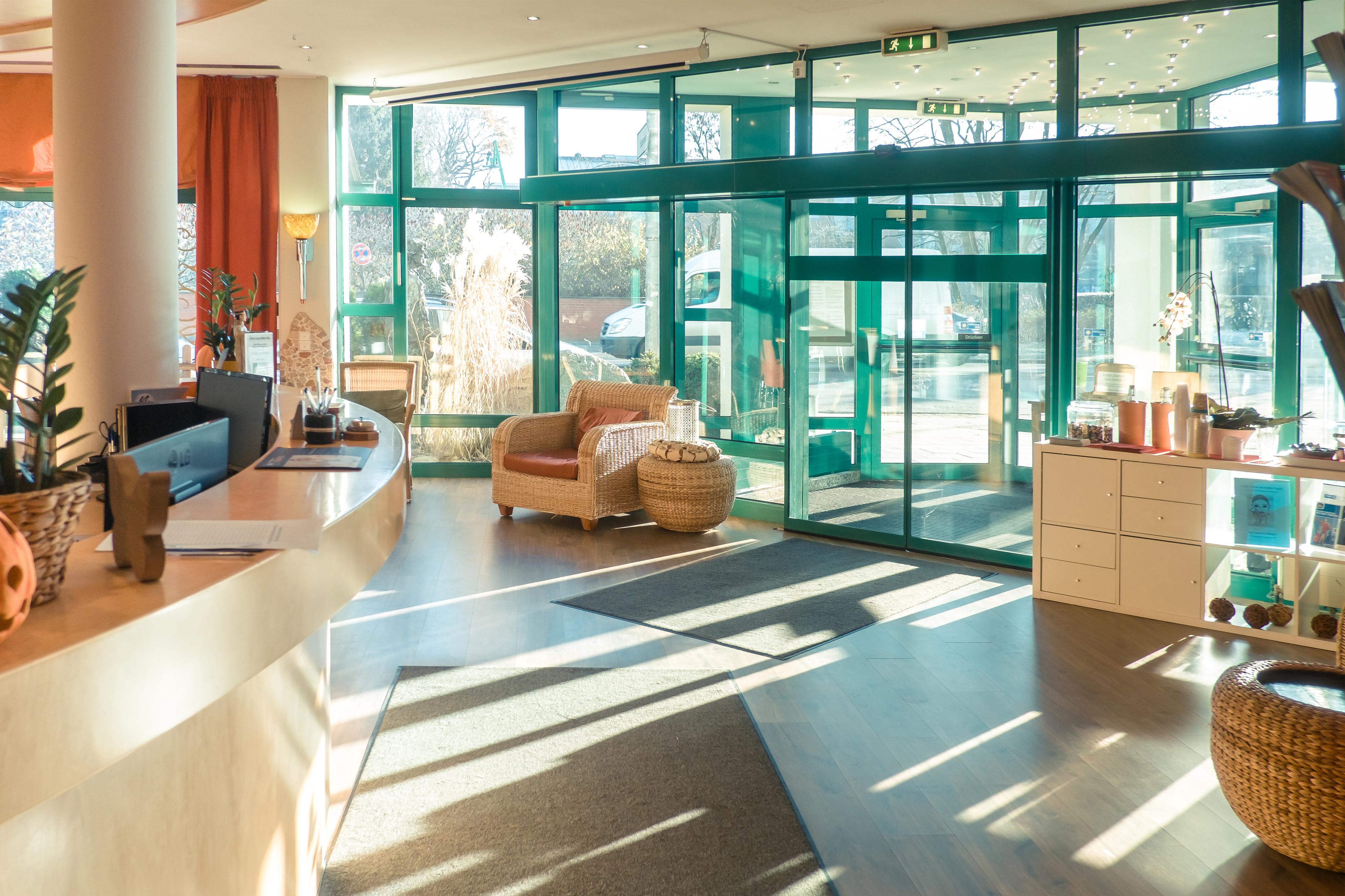 Ambiente Langenhagen Hannover By Tulip Inn Zewnętrze zdjęcie