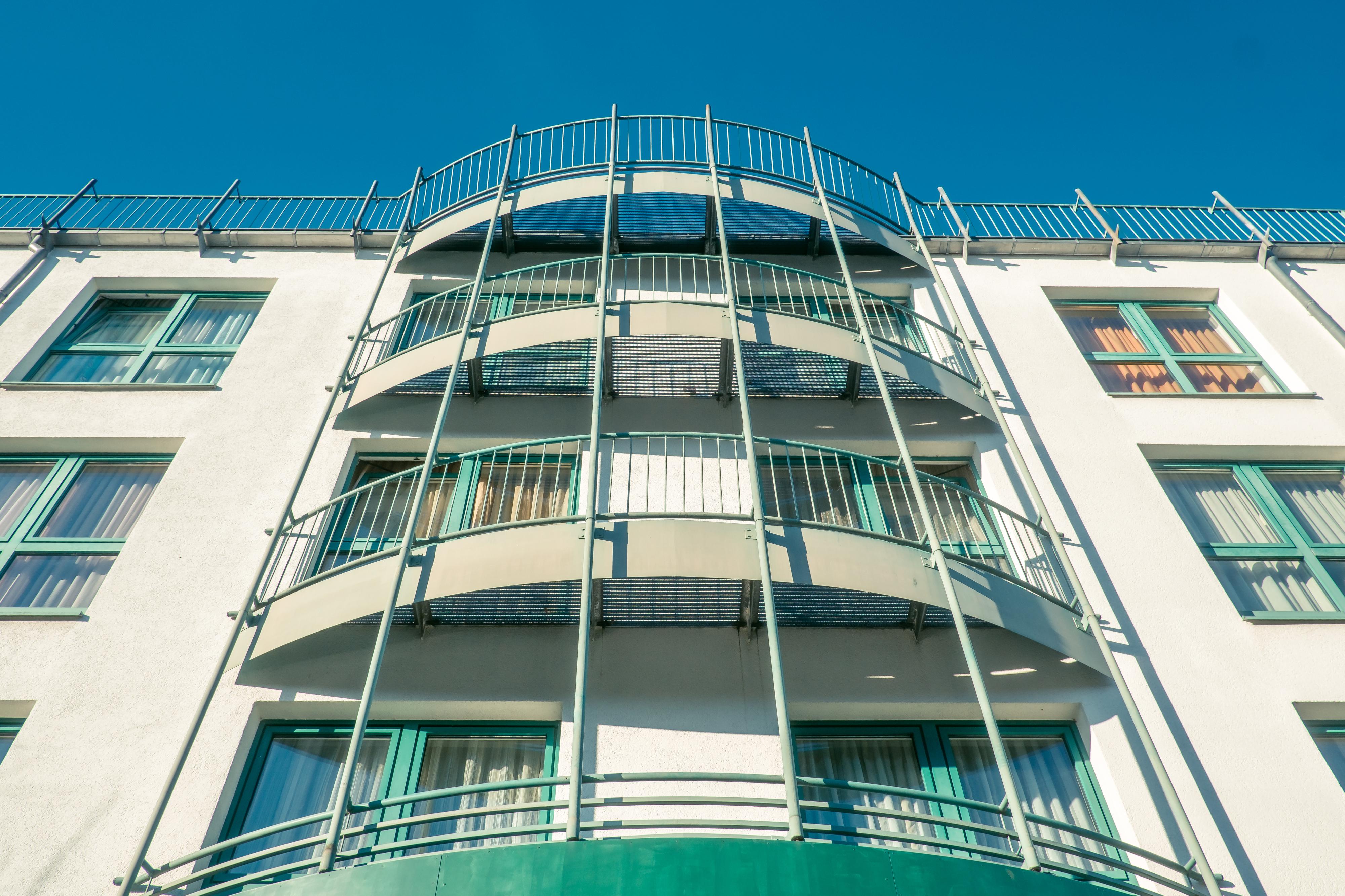 Ambiente Langenhagen Hannover By Tulip Inn Zewnętrze zdjęcie