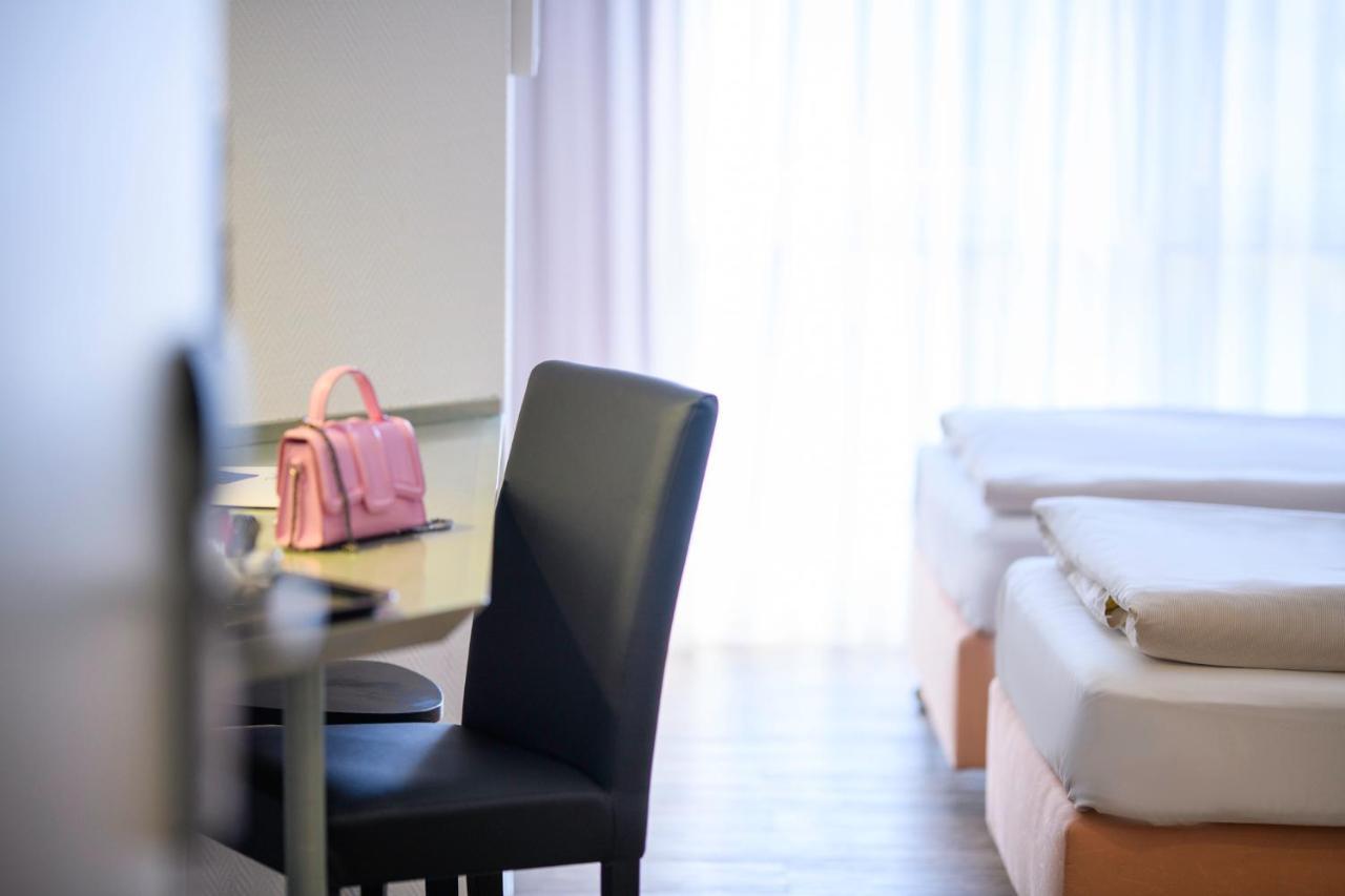 Ambiente Langenhagen Hannover By Tulip Inn Zewnętrze zdjęcie