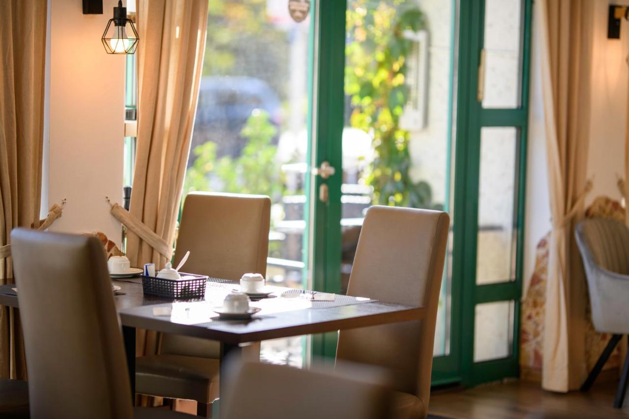 Ambiente Langenhagen Hannover By Tulip Inn Zewnętrze zdjęcie