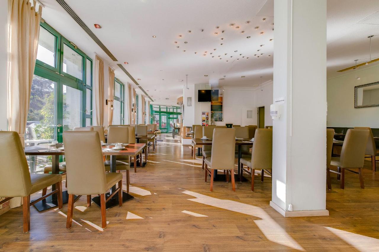 Ambiente Langenhagen Hannover By Tulip Inn Zewnętrze zdjęcie