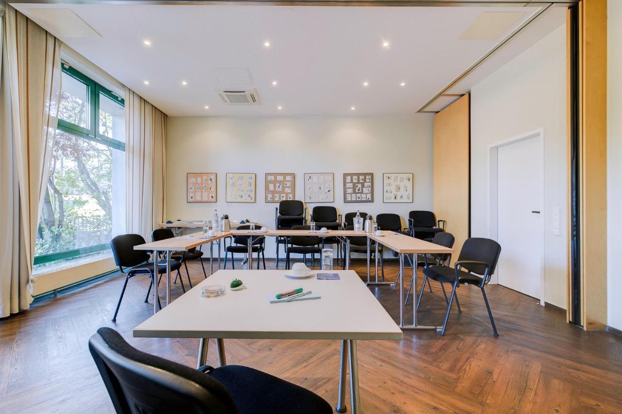 Ambiente Langenhagen Hannover By Tulip Inn Zewnętrze zdjęcie