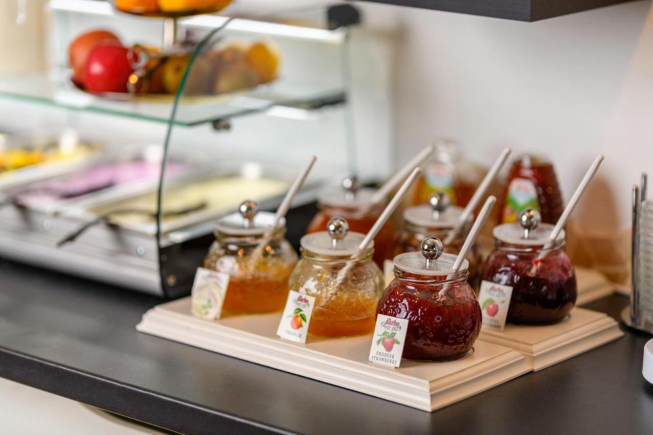 Ambiente Langenhagen Hannover By Tulip Inn Zewnętrze zdjęcie