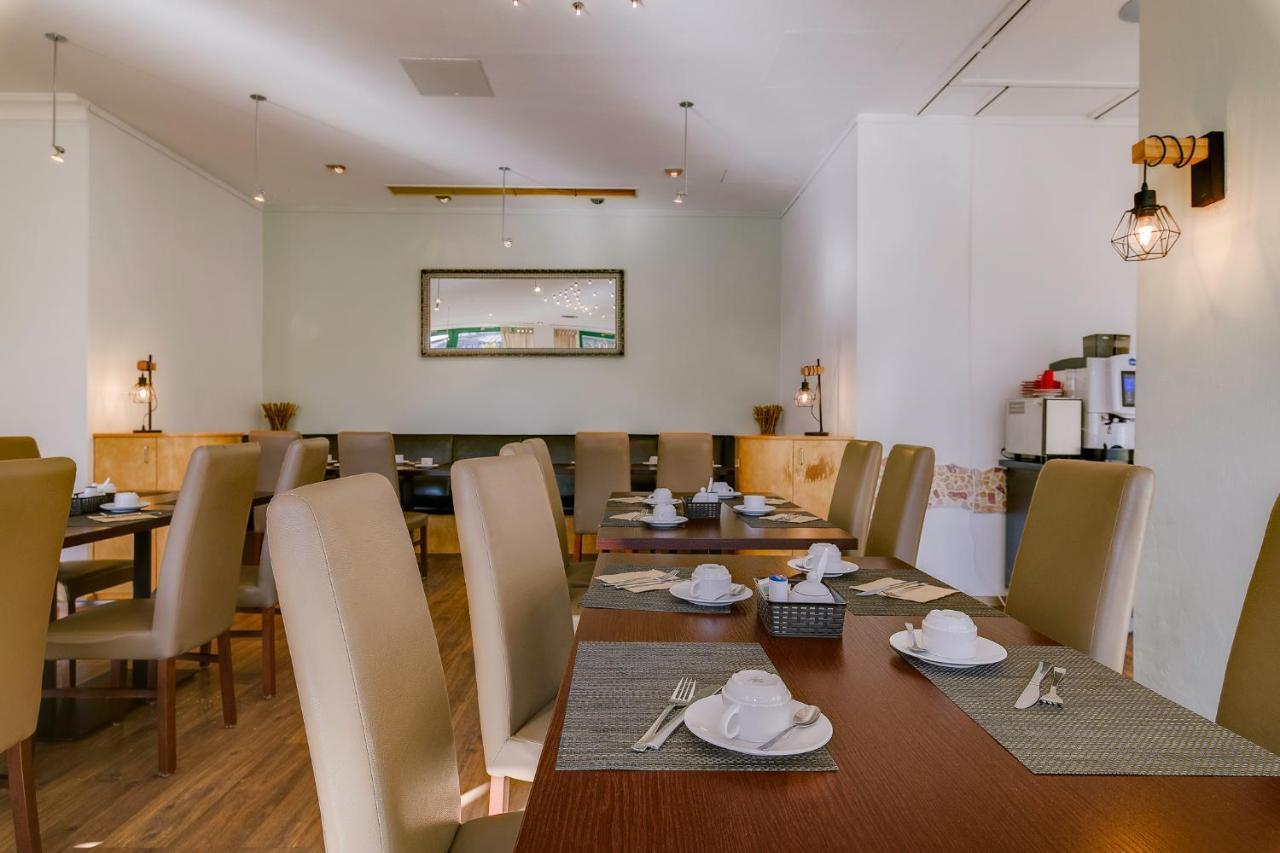 Ambiente Langenhagen Hannover By Tulip Inn Zewnętrze zdjęcie