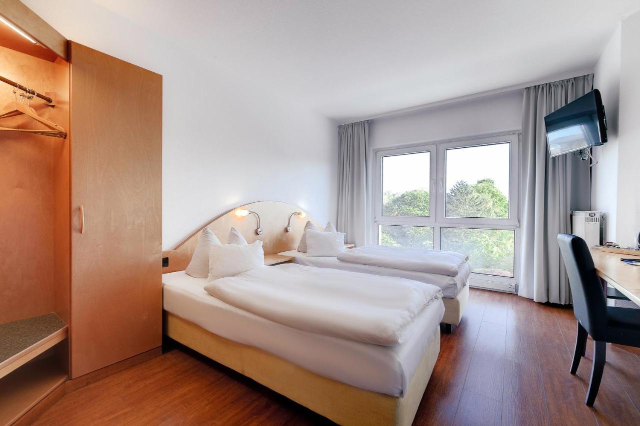 Ambiente Langenhagen Hannover By Tulip Inn Zewnętrze zdjęcie