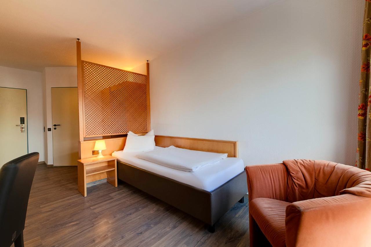 Ambiente Langenhagen Hannover By Tulip Inn Zewnętrze zdjęcie