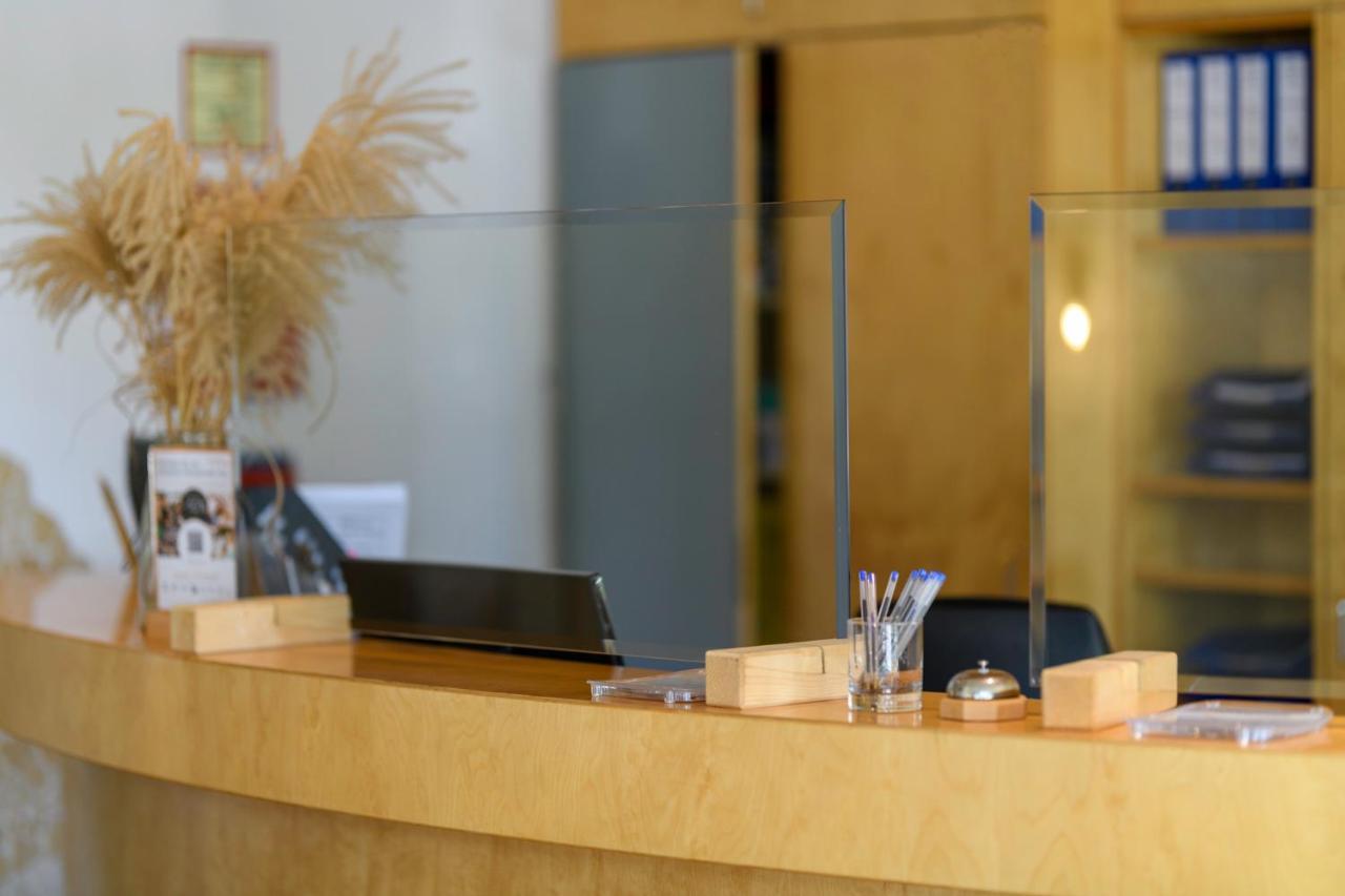 Ambiente Langenhagen Hannover By Tulip Inn Zewnętrze zdjęcie