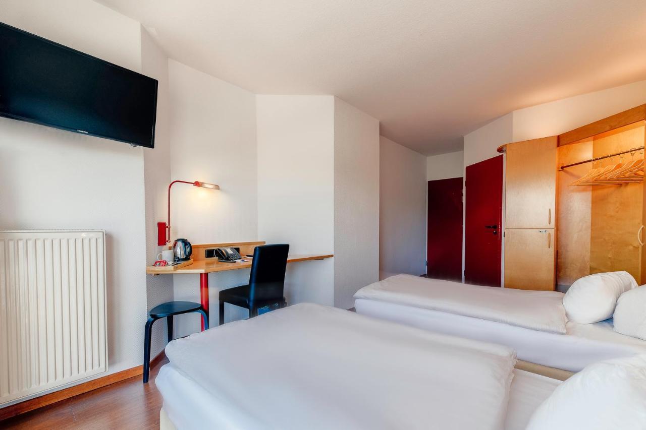 Ambiente Langenhagen Hannover By Tulip Inn Zewnętrze zdjęcie