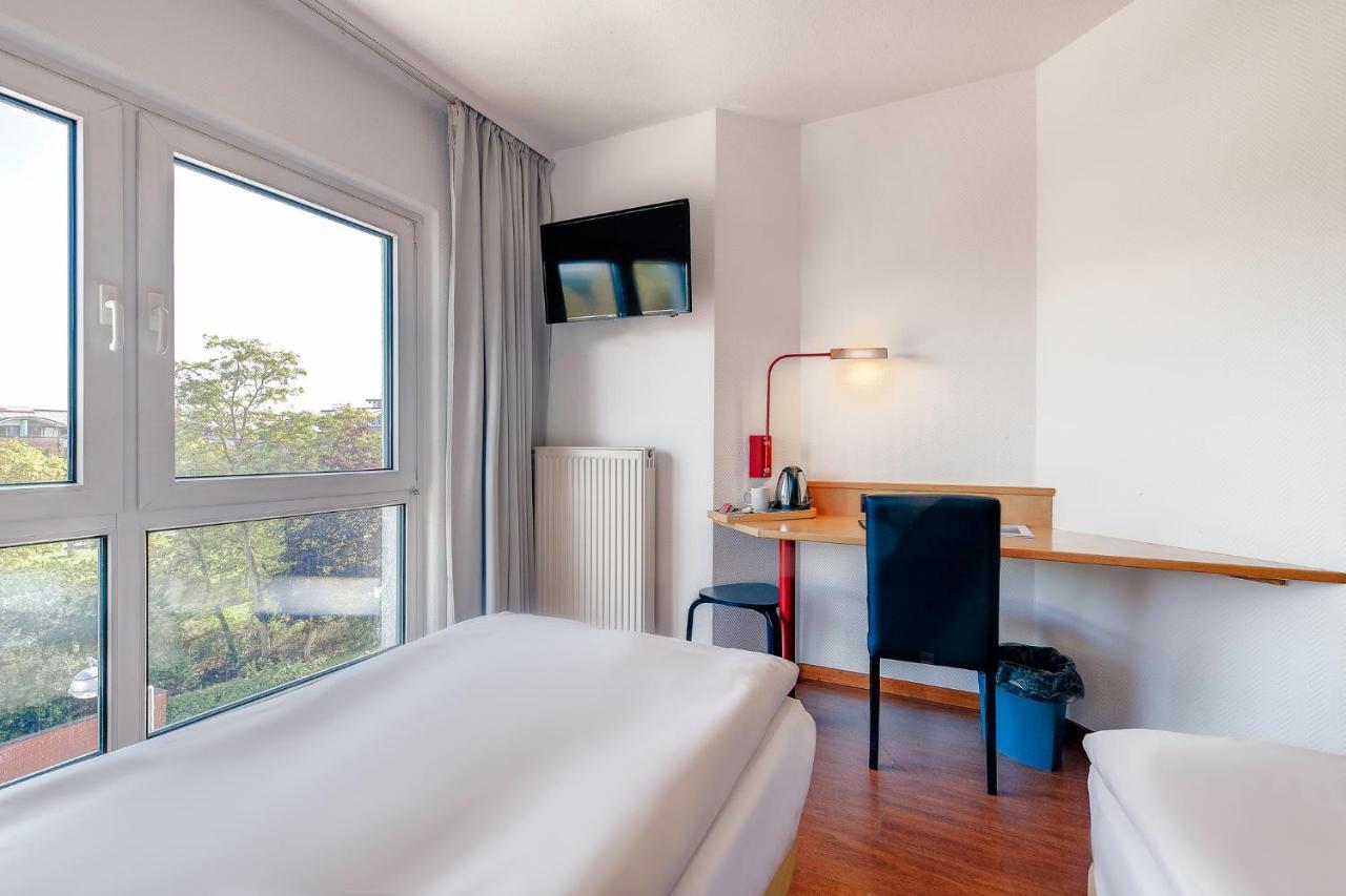 Ambiente Langenhagen Hannover By Tulip Inn Zewnętrze zdjęcie