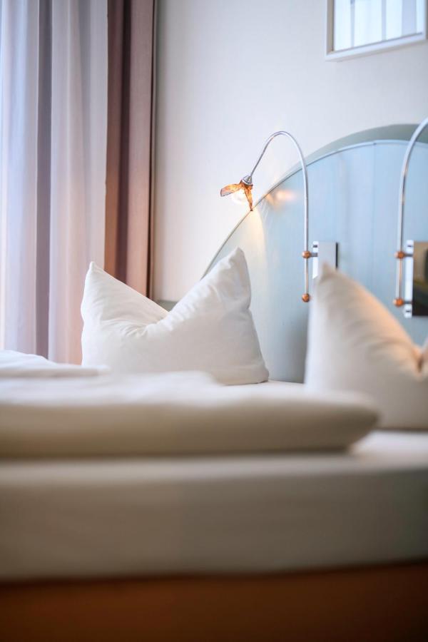 Ambiente Langenhagen Hannover By Tulip Inn Zewnętrze zdjęcie