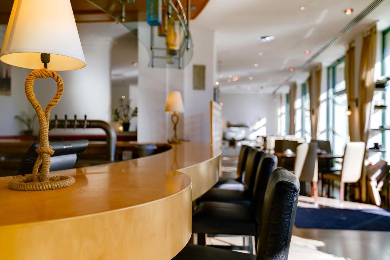 Ambiente Langenhagen Hannover By Tulip Inn Zewnętrze zdjęcie