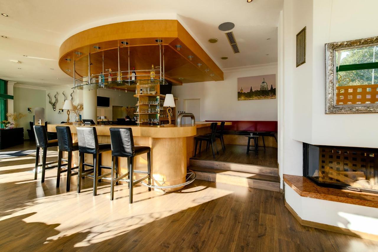 Ambiente Langenhagen Hannover By Tulip Inn Zewnętrze zdjęcie