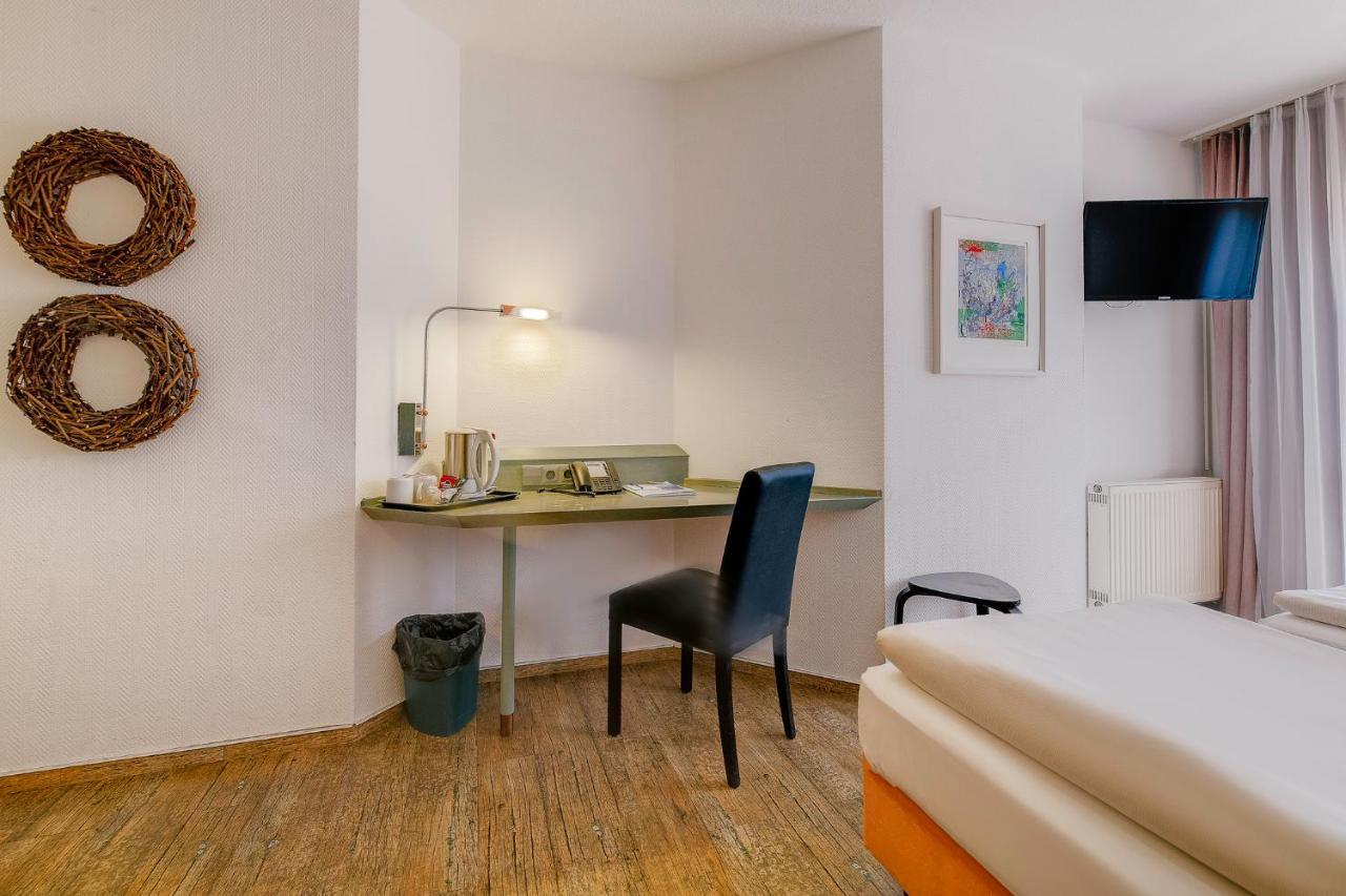 Ambiente Langenhagen Hannover By Tulip Inn Zewnętrze zdjęcie