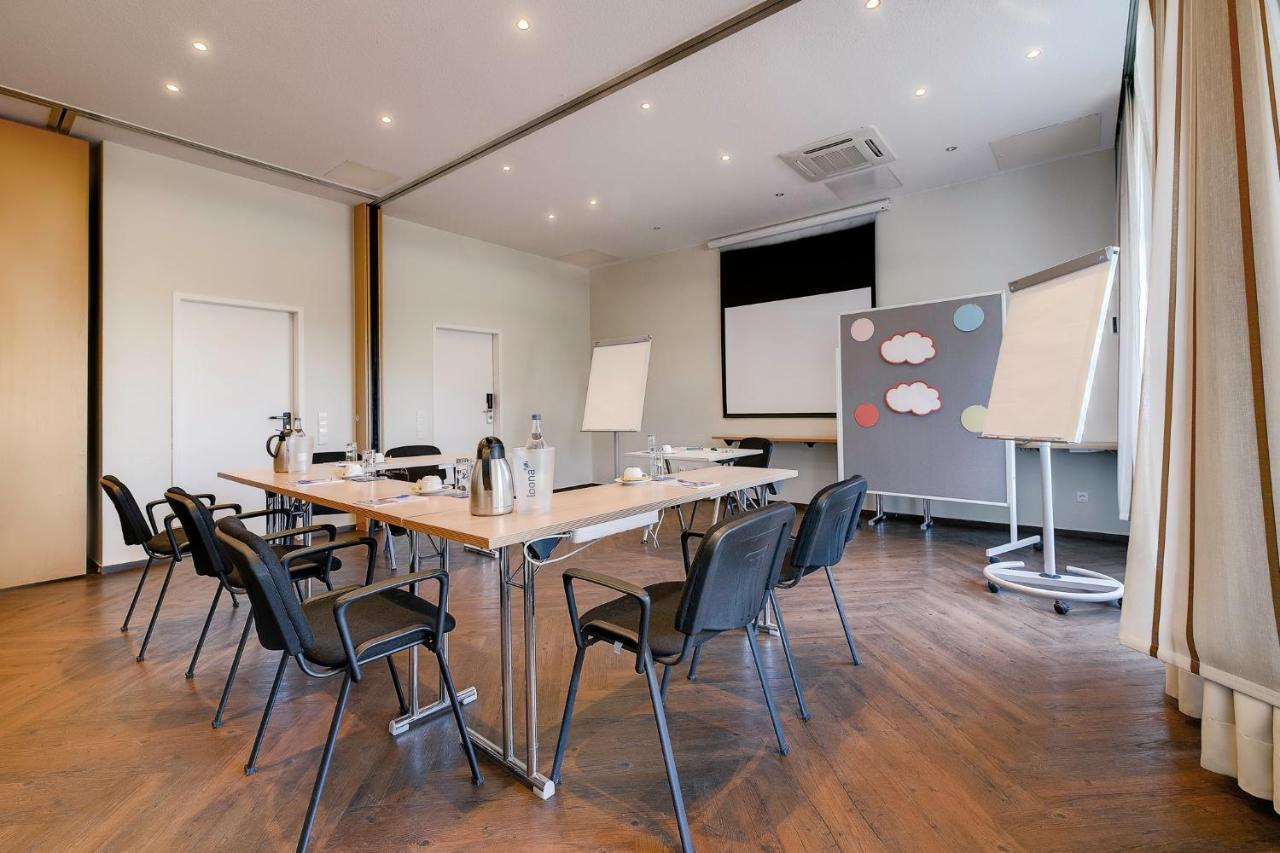 Ambiente Langenhagen Hannover By Tulip Inn Zewnętrze zdjęcie