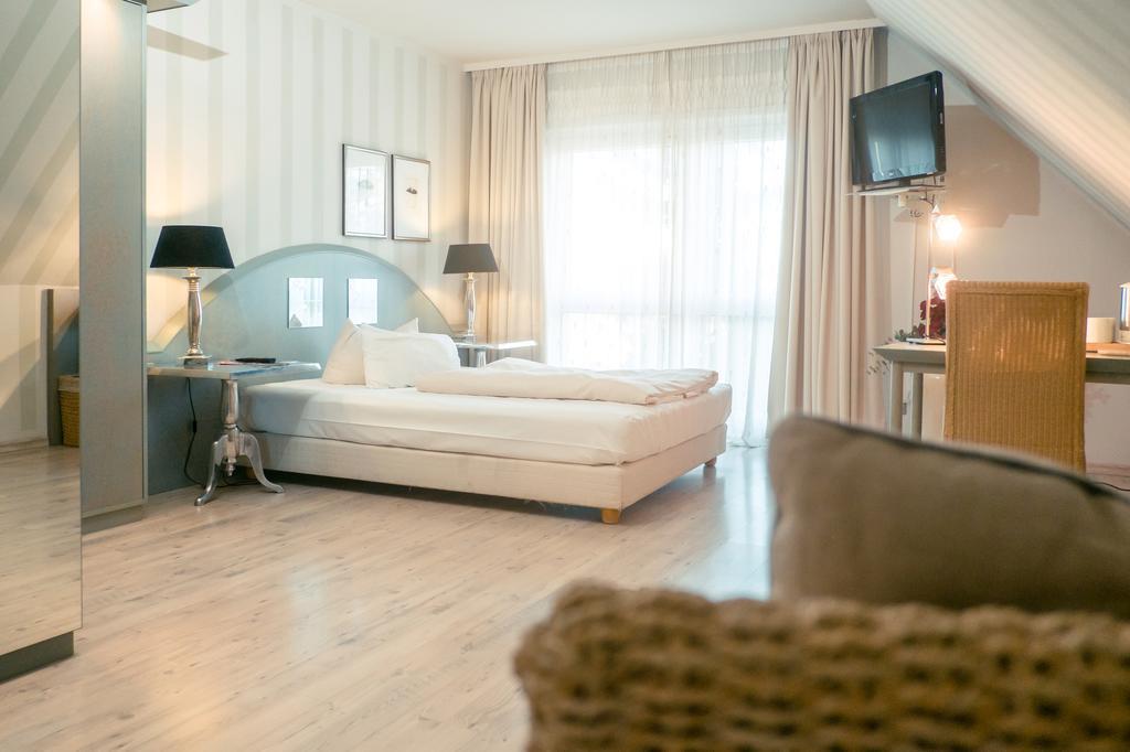 Ambiente Langenhagen Hannover By Tulip Inn Zewnętrze zdjęcie